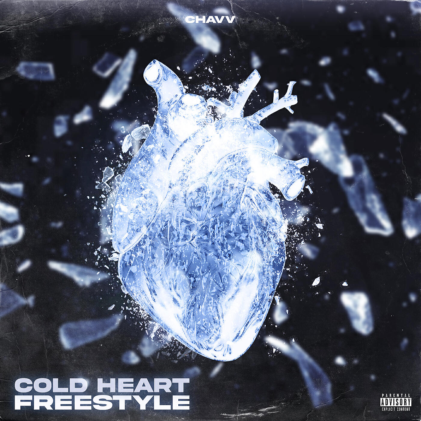 Релиз Cold Heart Freestyle