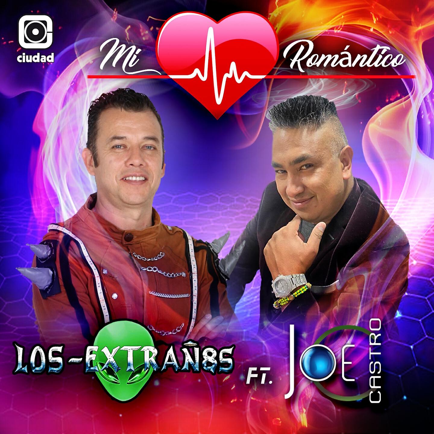 Релиз Mi Corazón Romántico