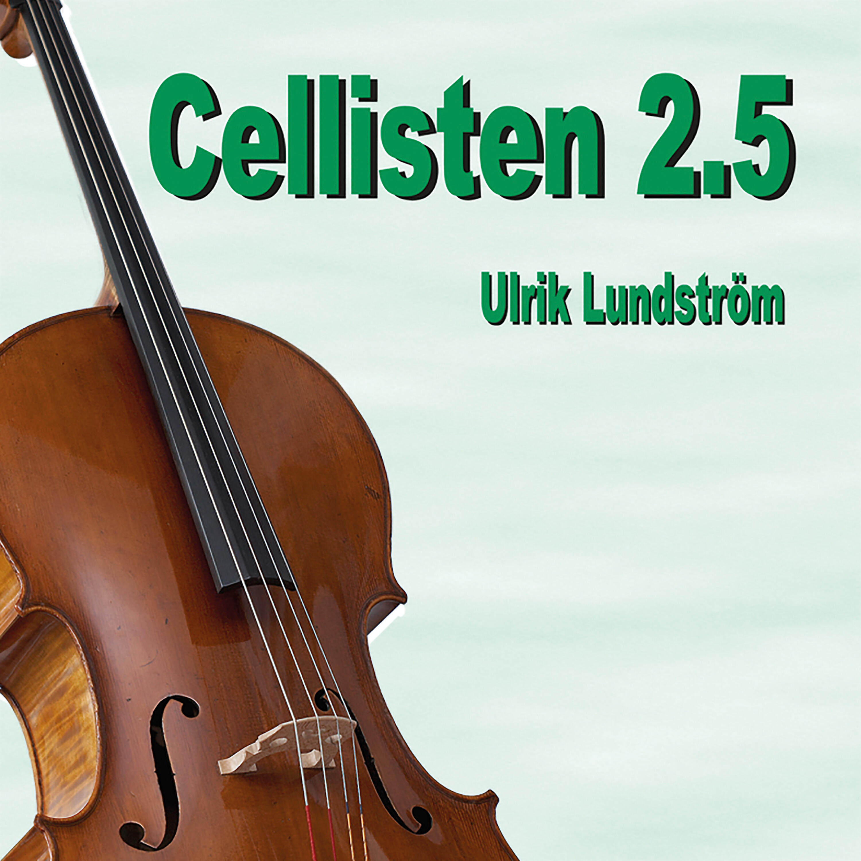 Релиз Cellisten 2.5