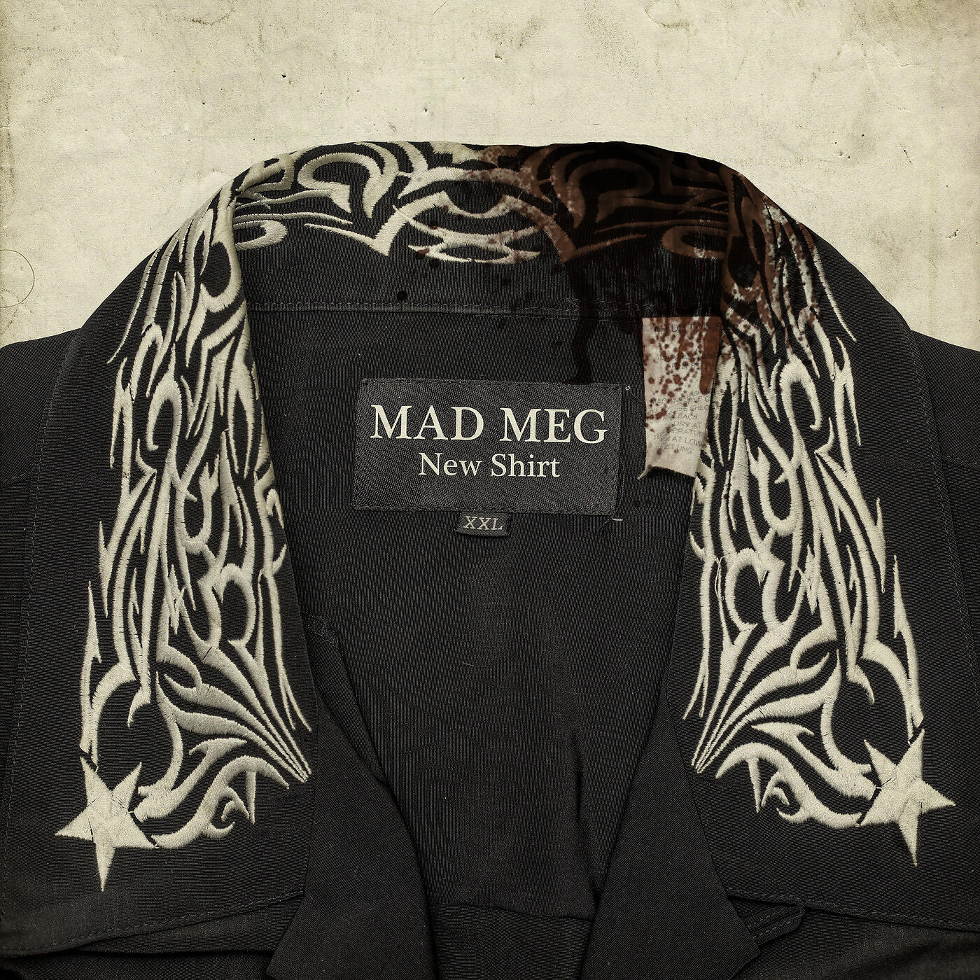 Релиз New Shirt