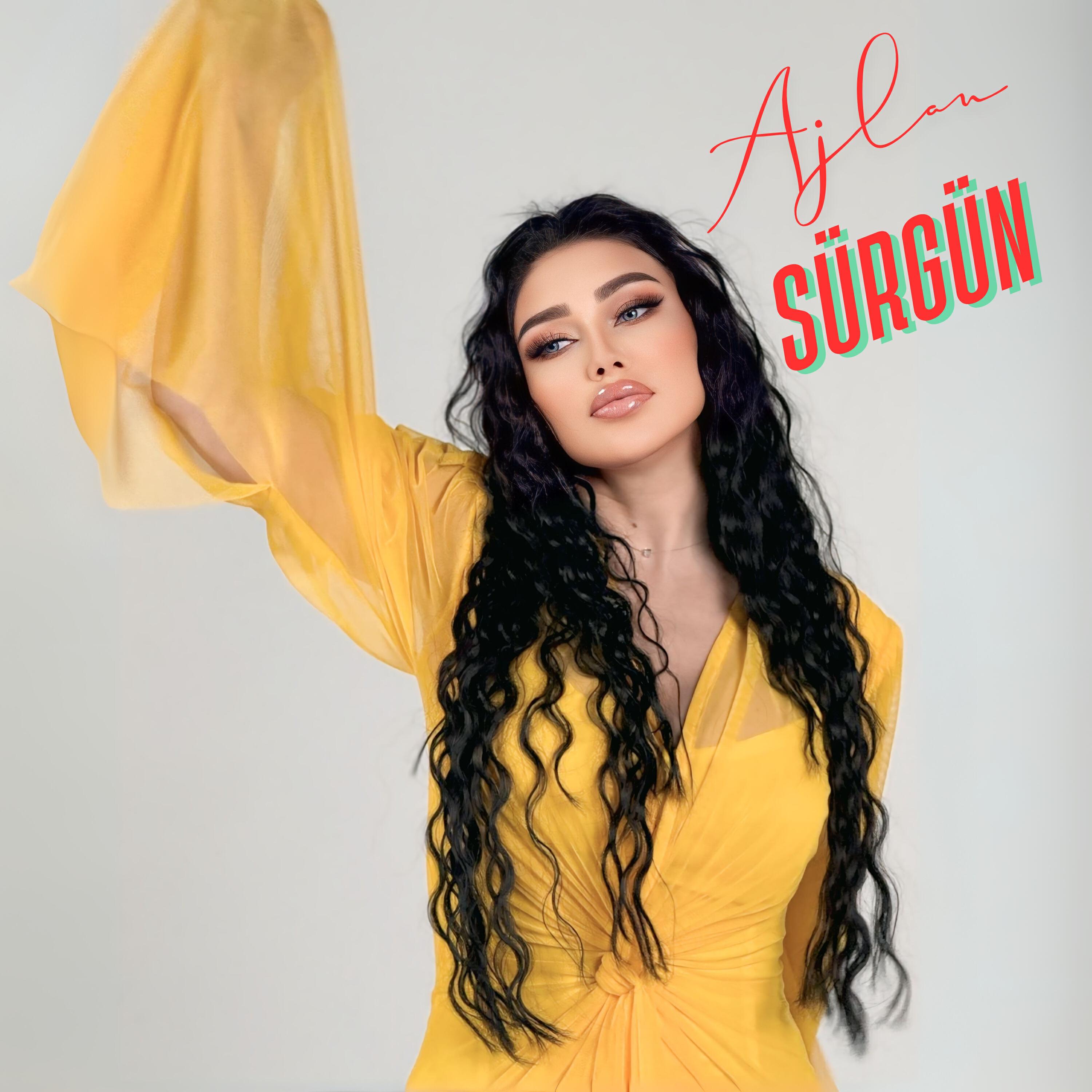 Постер альбома Sürgün