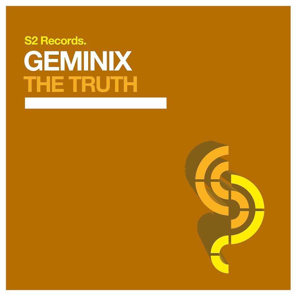 Трек The Truth (Original Club Mix)