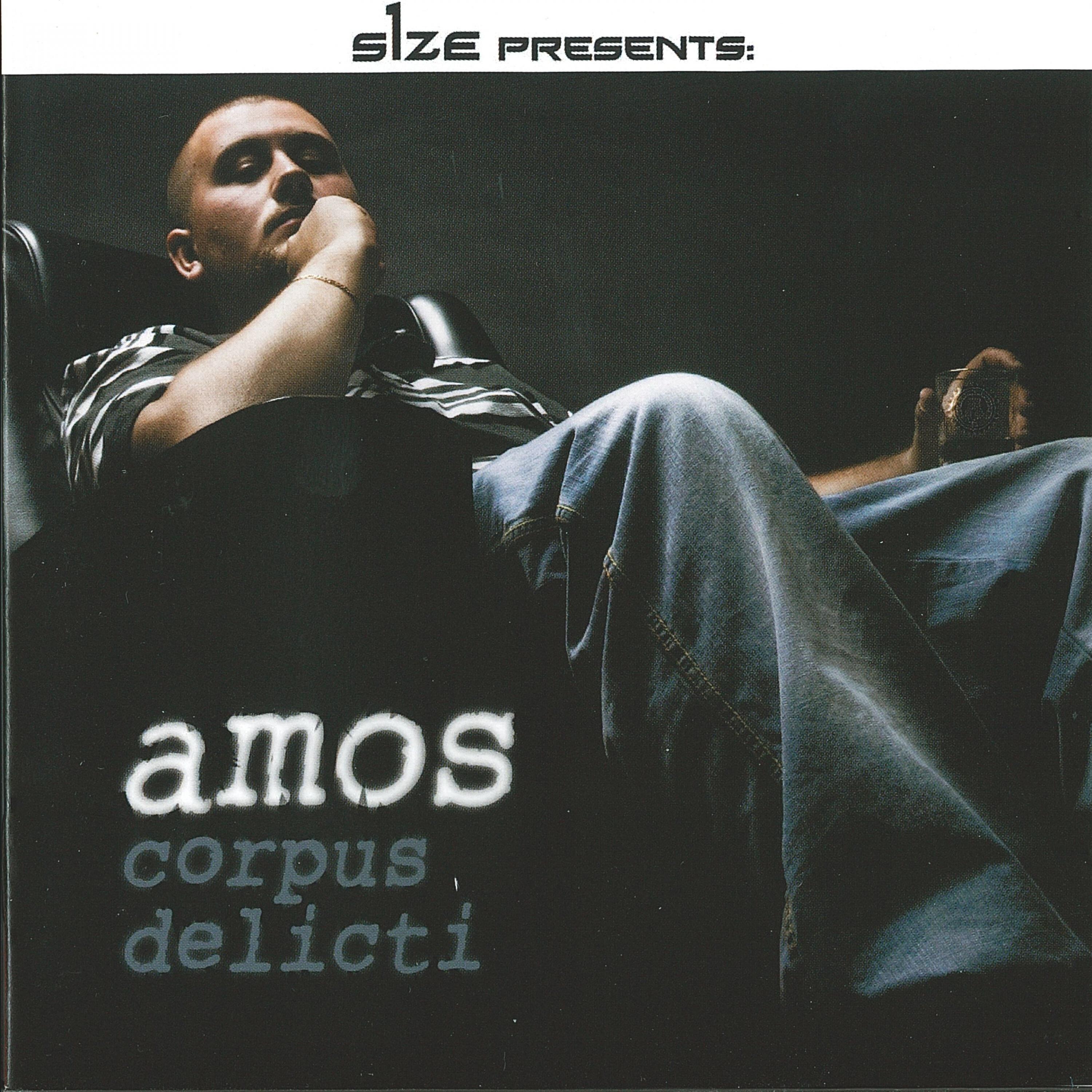 Релиз Corpus Delicti