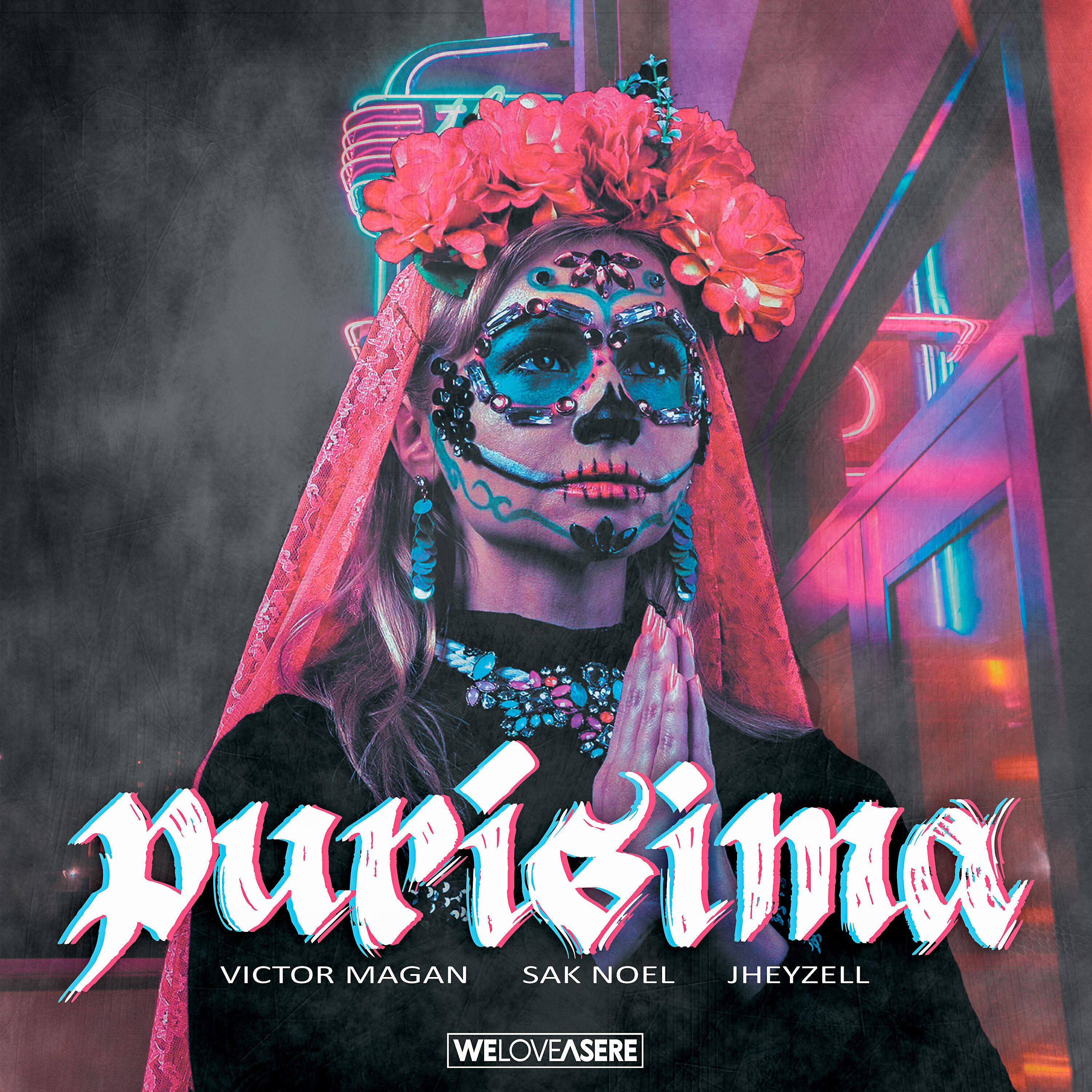 Релиз Purisima