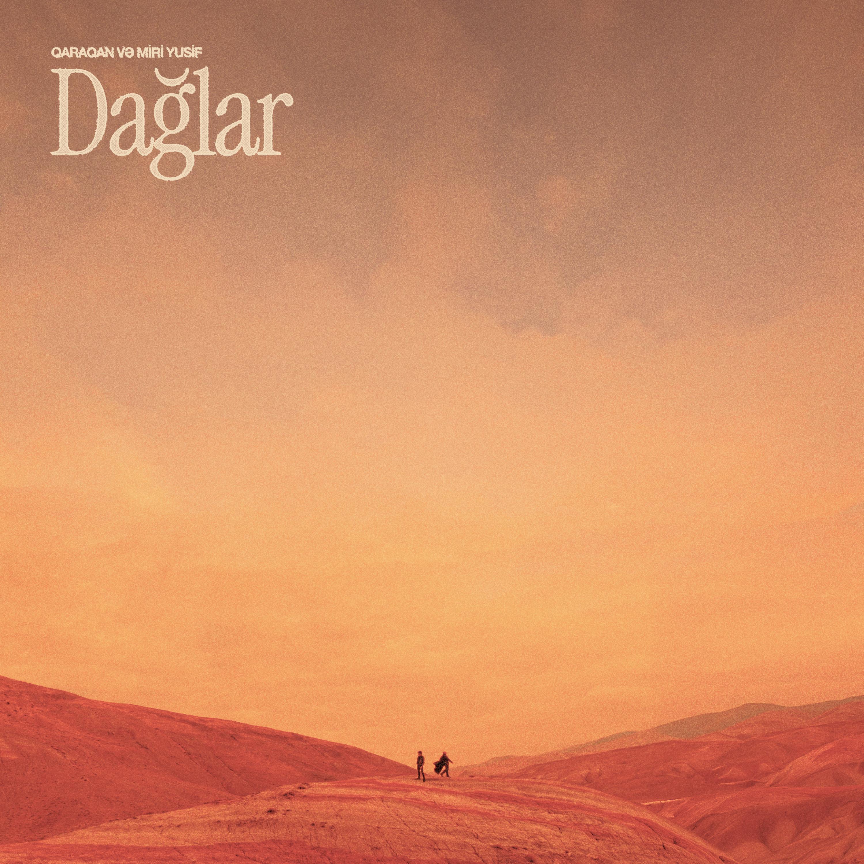 Релиз Dağlar
