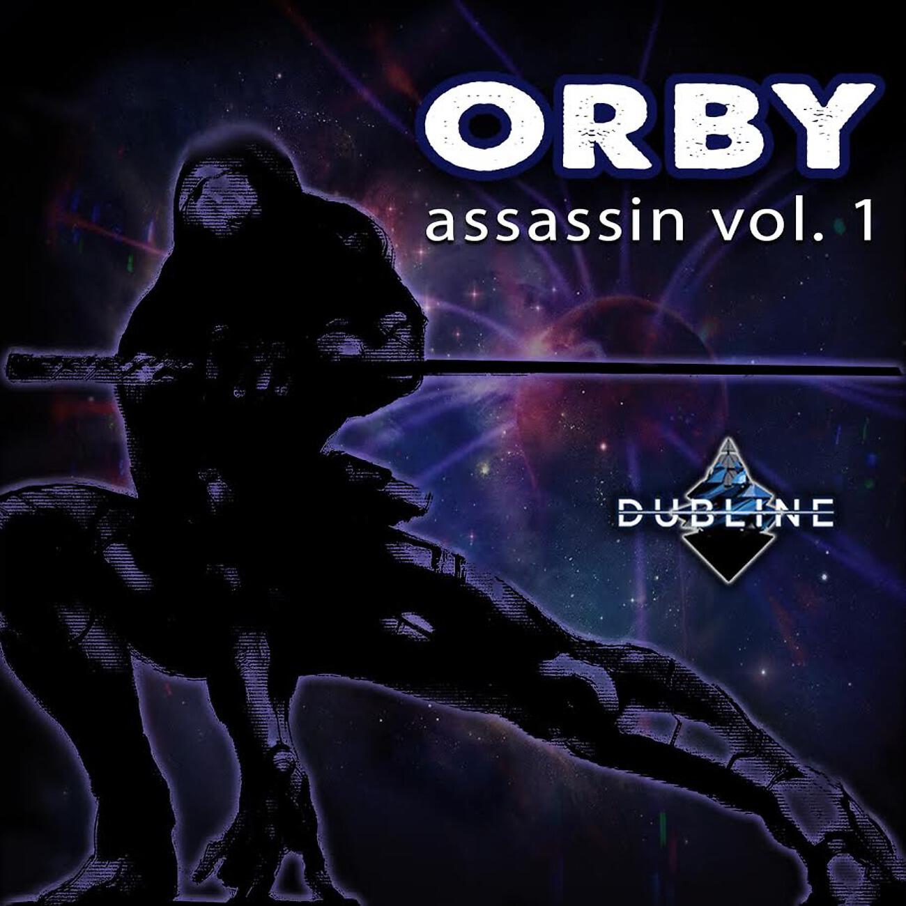 Релиз Assassin Vol 1