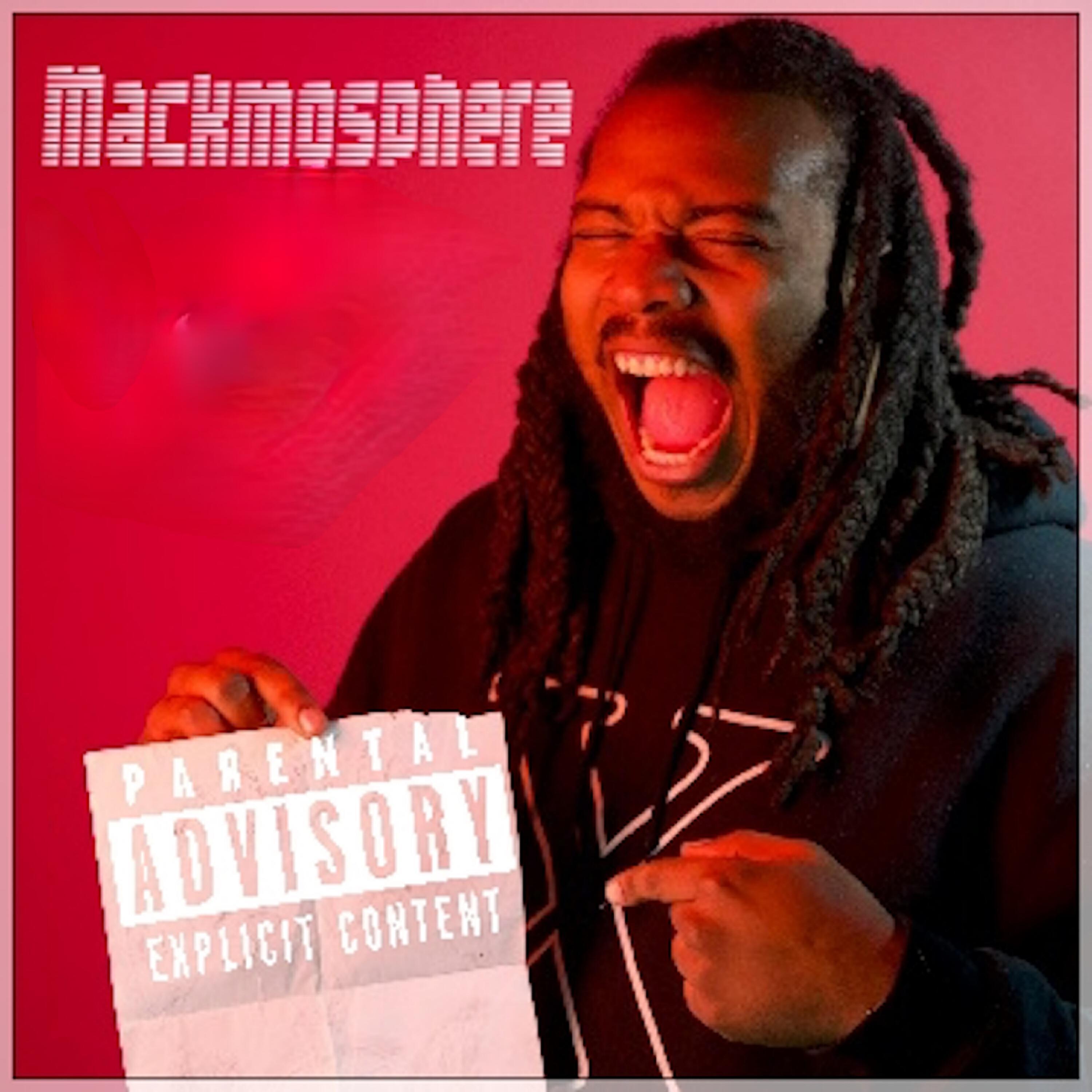 Macky Dave