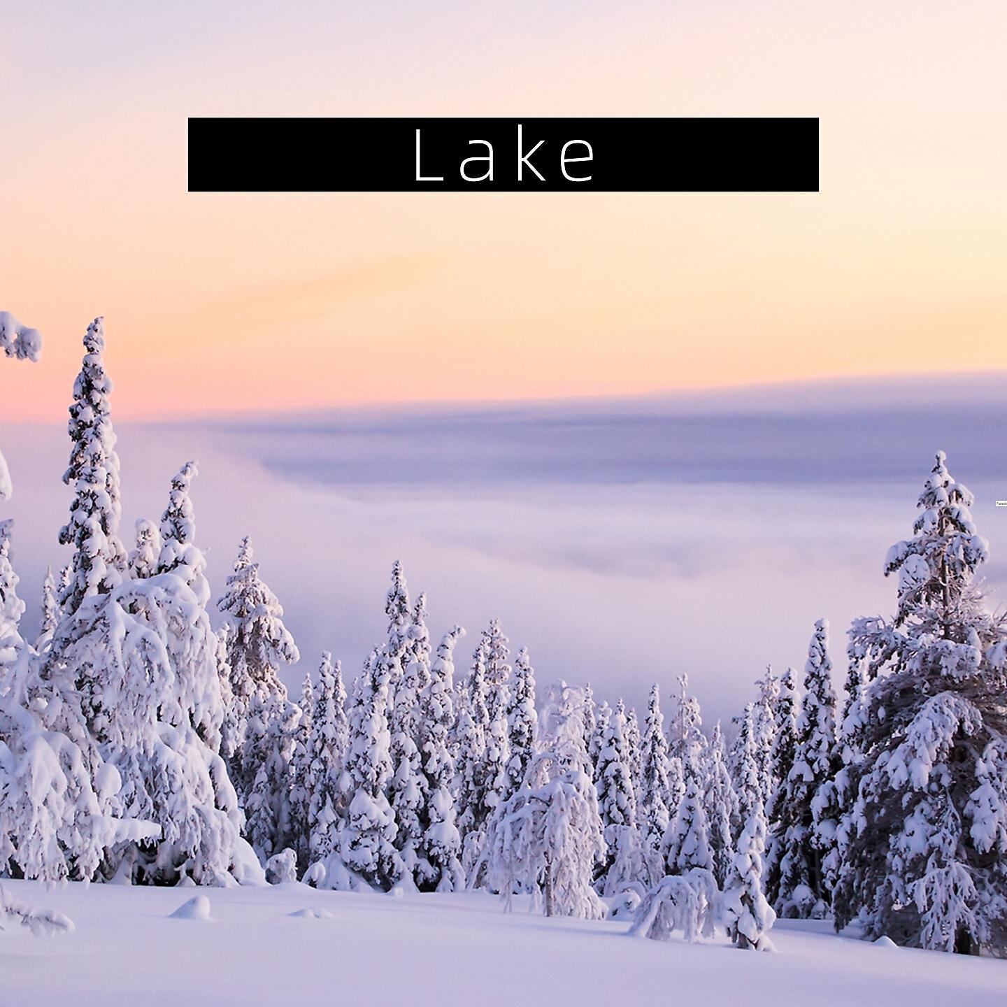 Постер альбома Lake