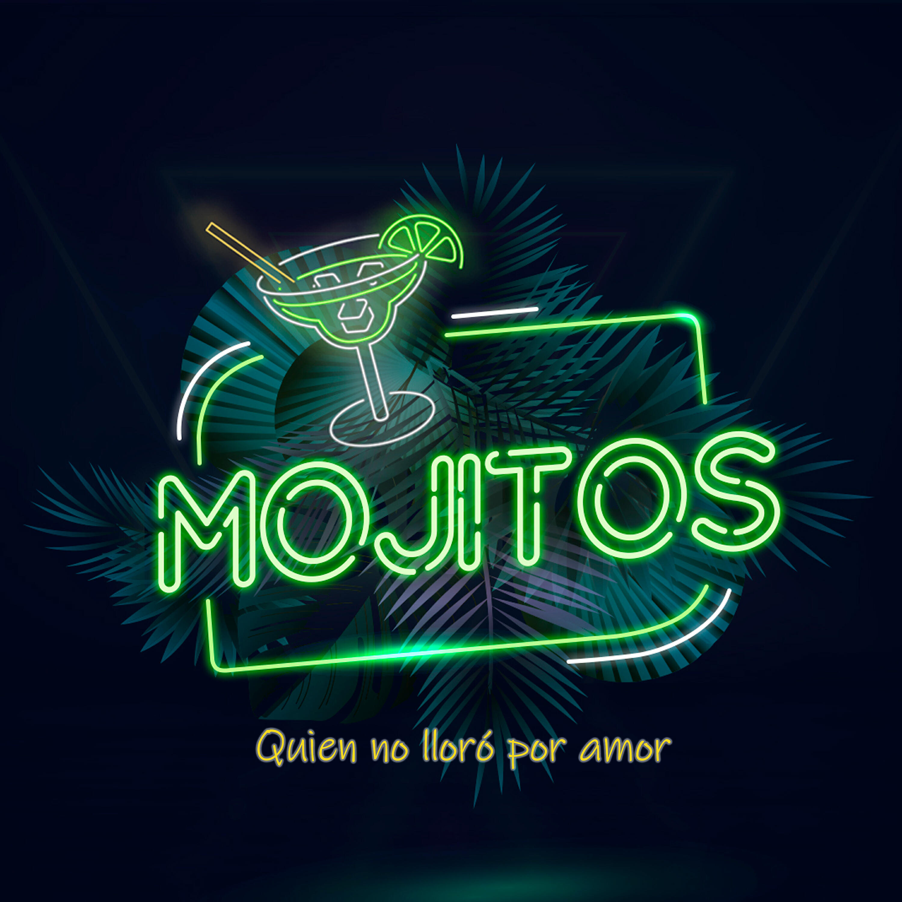 Релиз Quien No Lloró por Amor