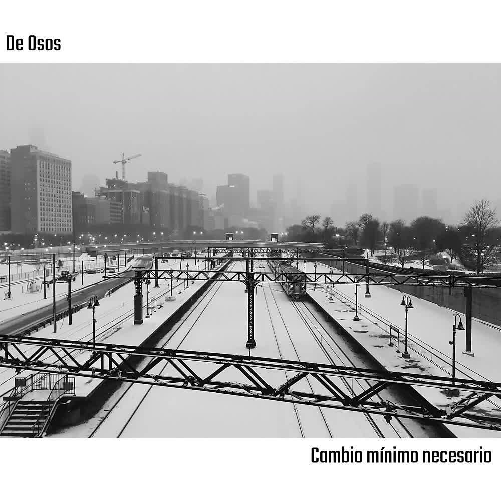 Релиз Cambio Mínimo Necesario