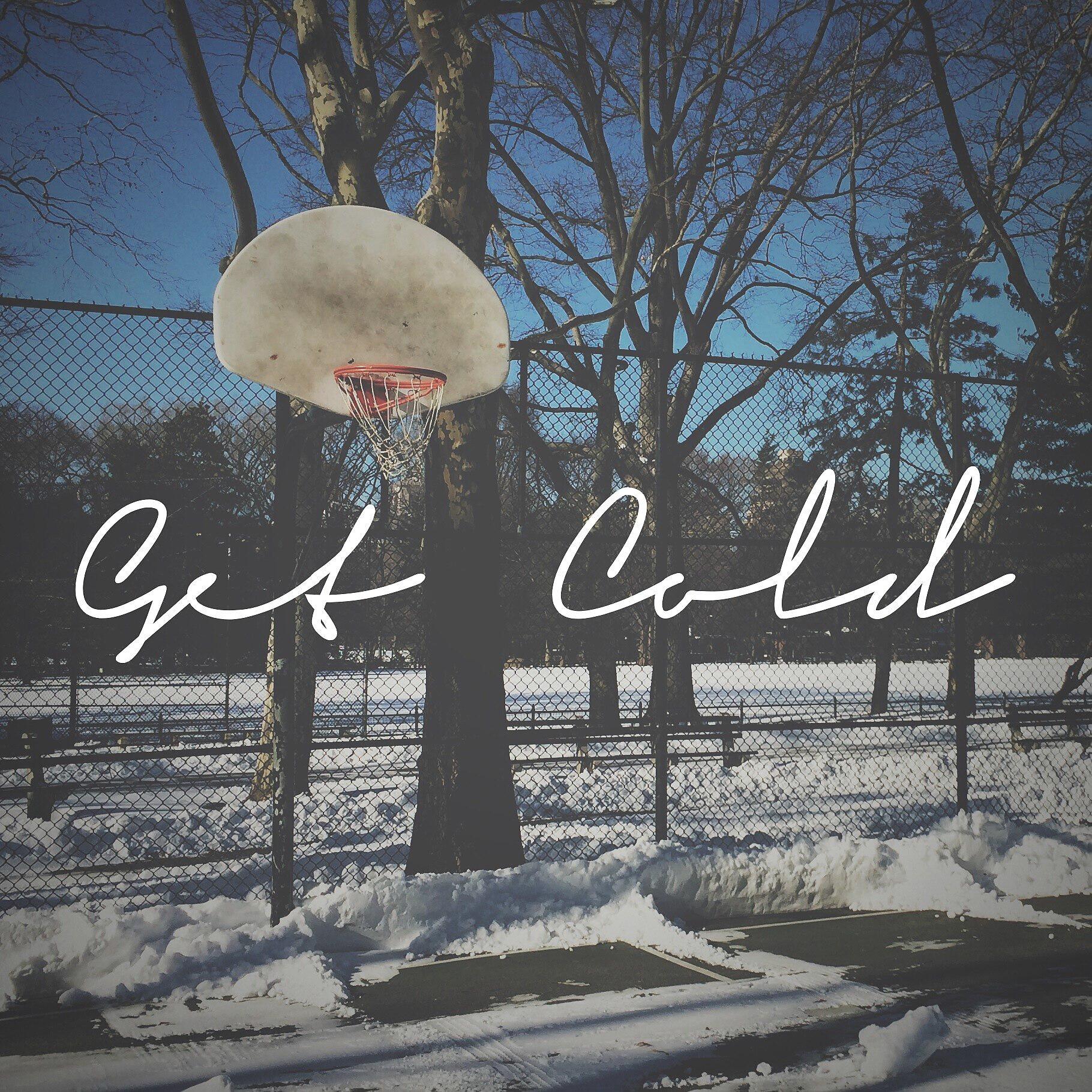 Релиз Get Cold