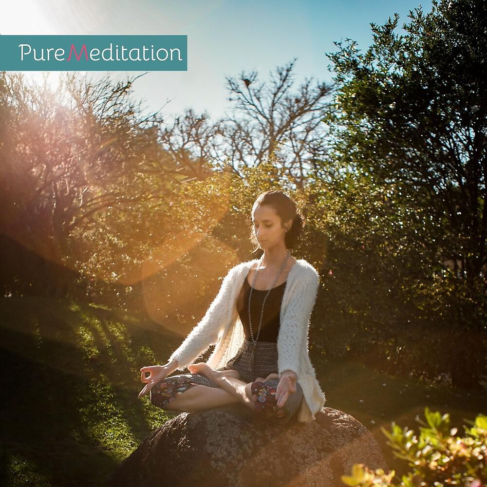 Релиз Chill Sounds for Meditation, Yoga, Relaxation, Sleep