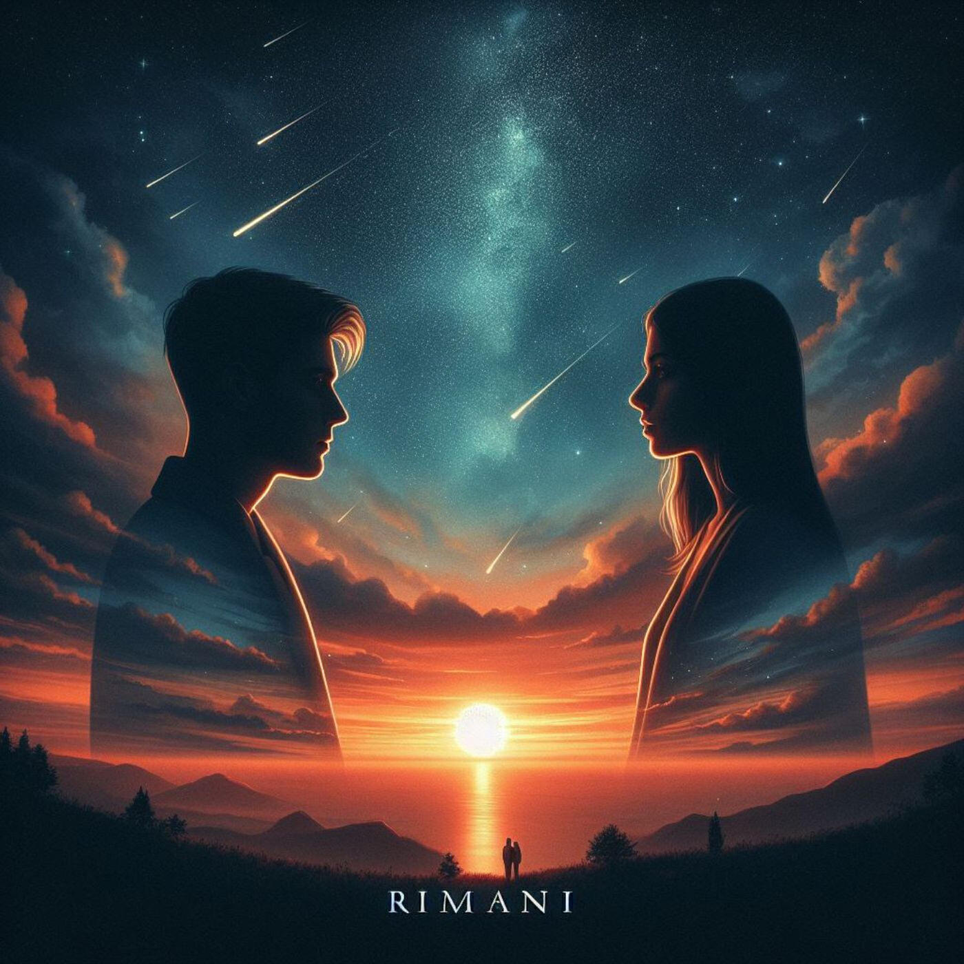 Релиз RIMANI