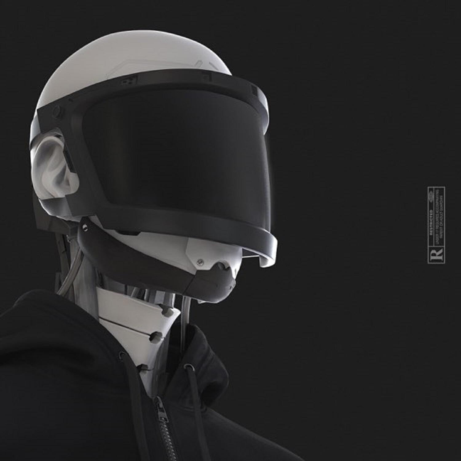 Релиз TERMINAL
