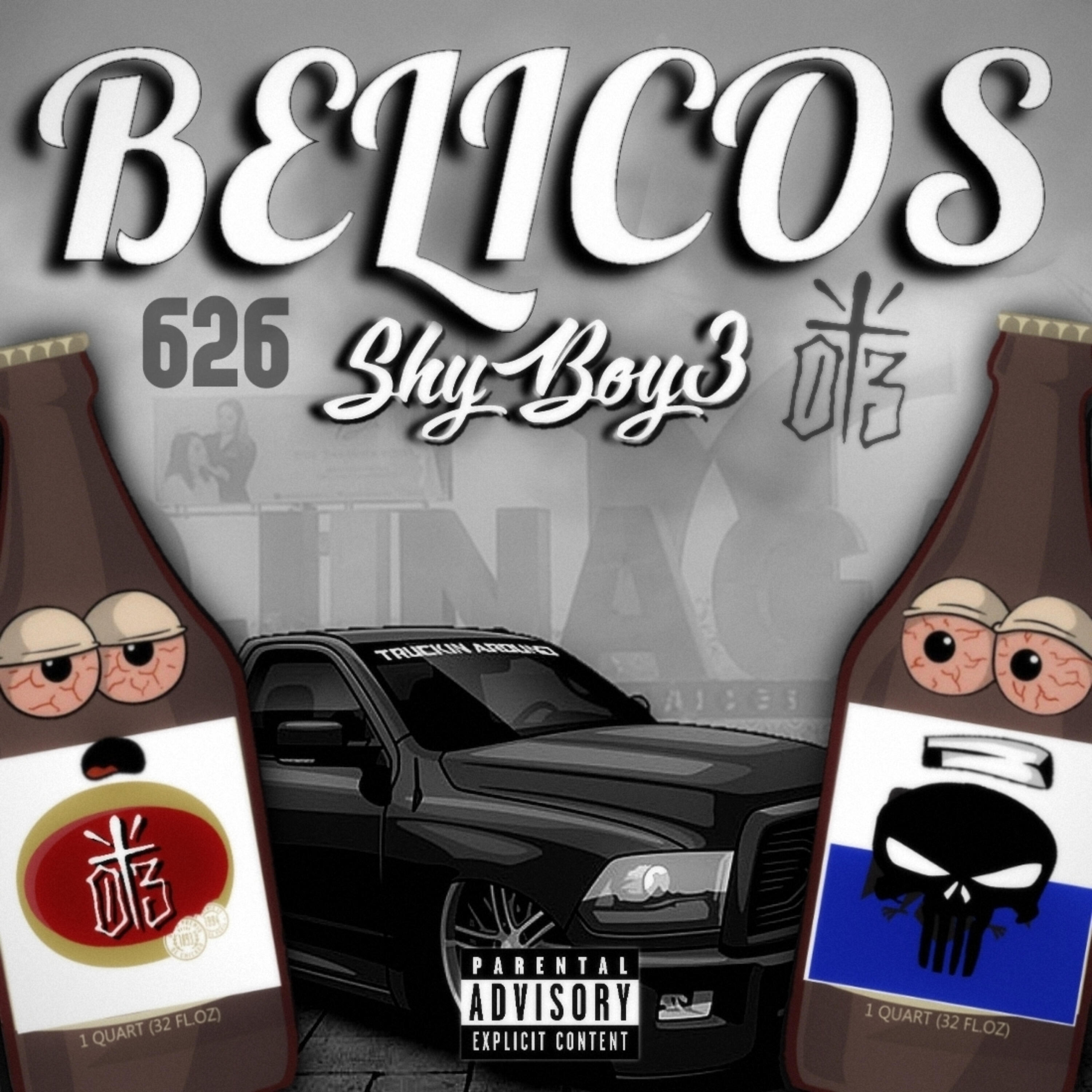 Релиз Belicos (626)