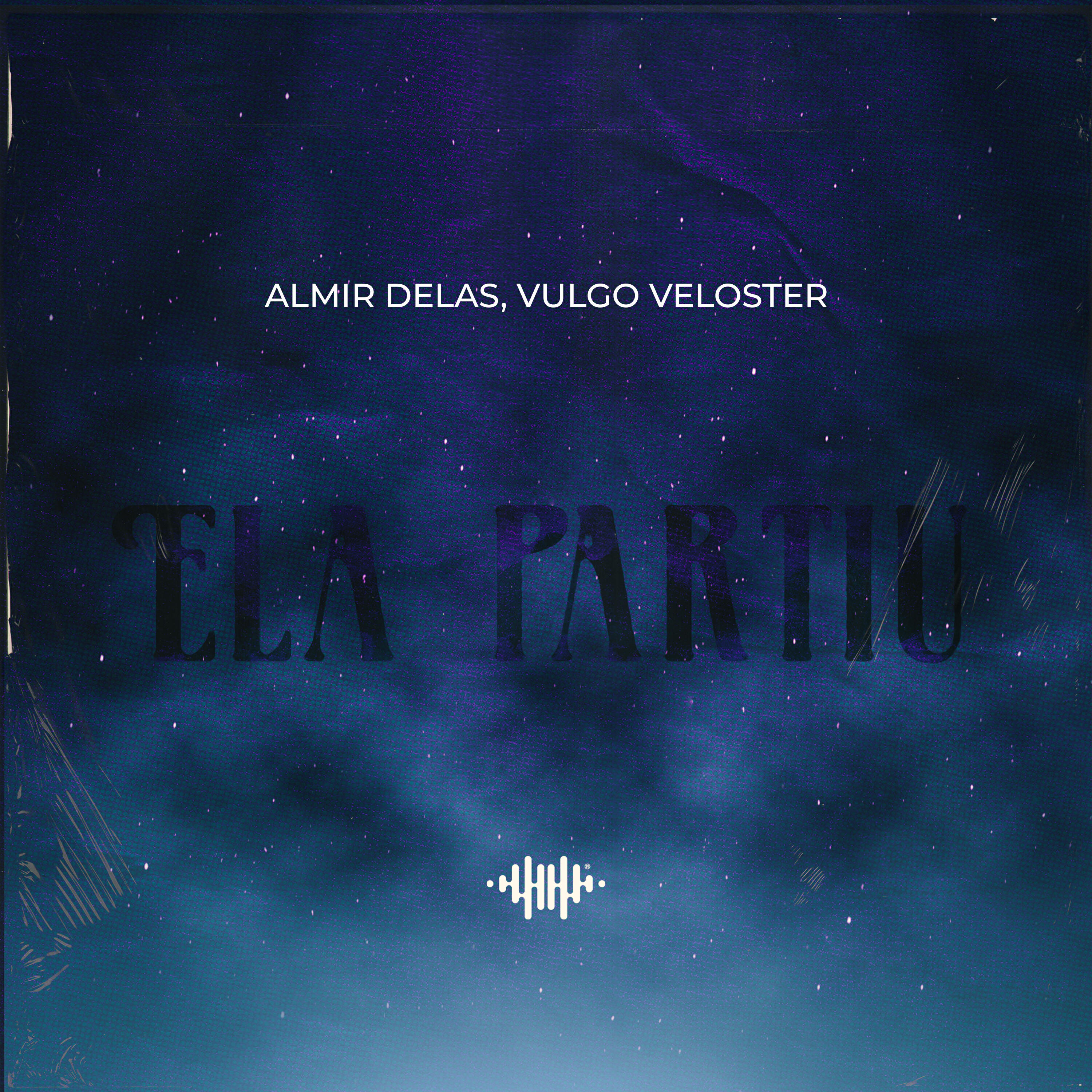 Скачать песню Almir delas, Vulgo Velloster - Ela partiu бесплатно в MP3 для Android и iOS