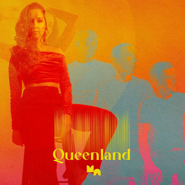 Релиз Queenland