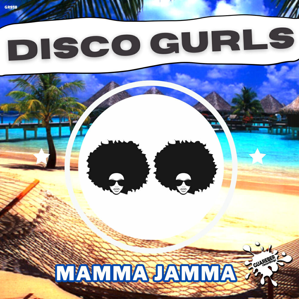 Релиз Mamma Jamma