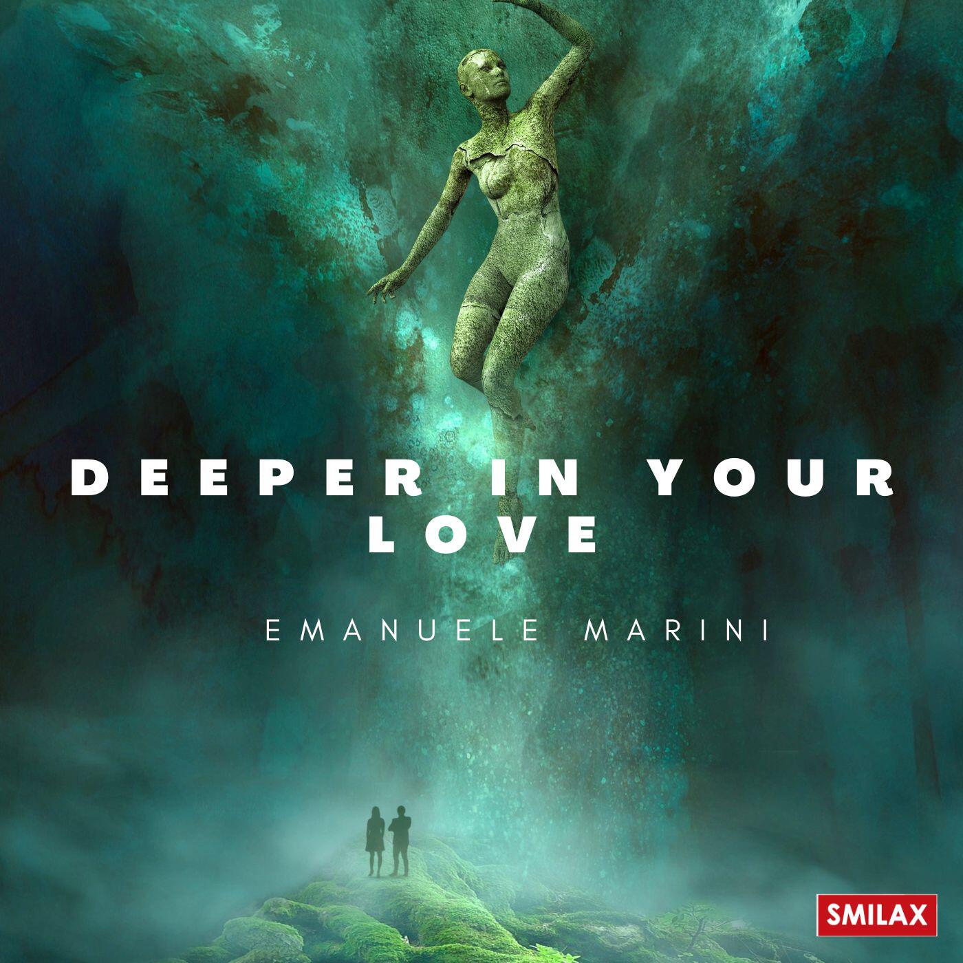 Релиз Deeper in your love