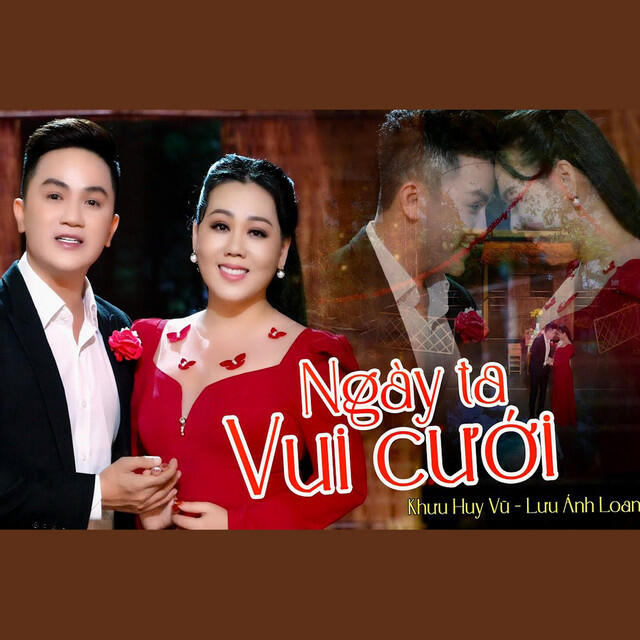 Релиз Ngày Ta Vui Cưới