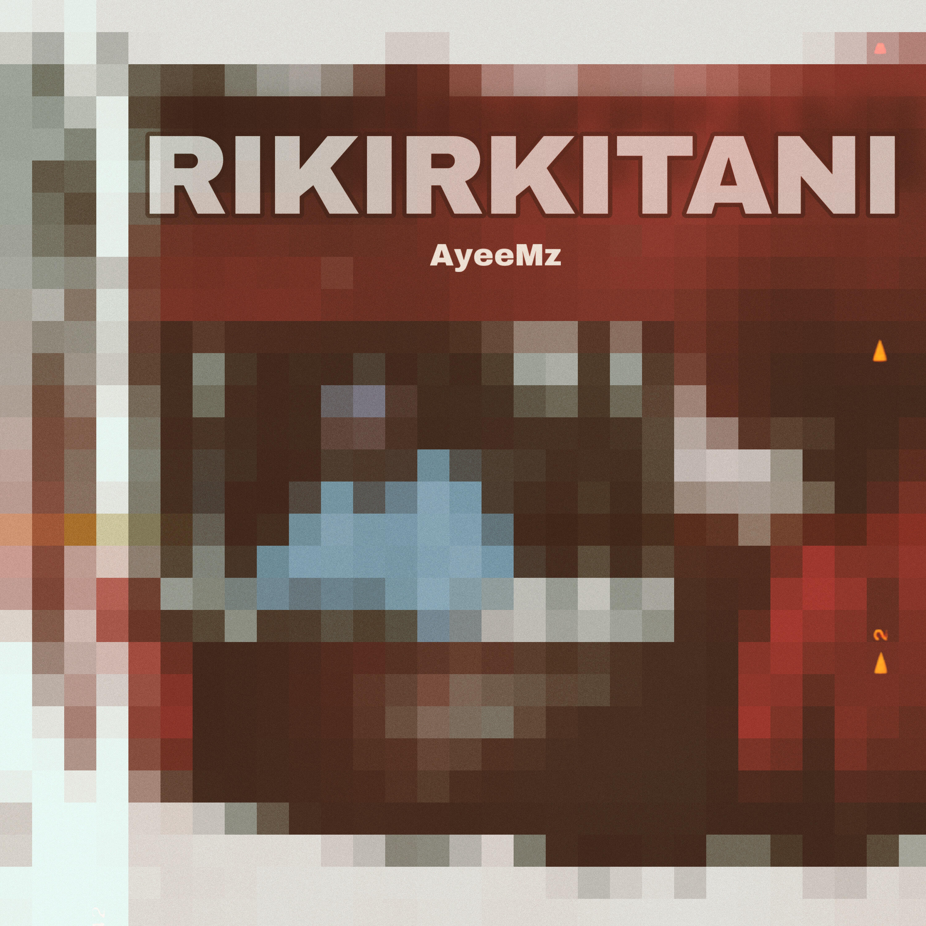 Релиз Rikirkitani