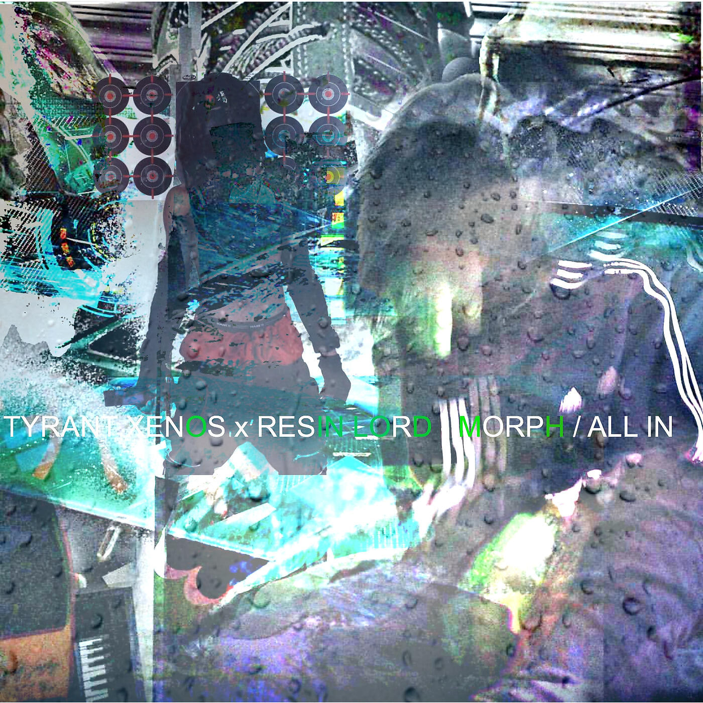Релиз Morph / All In