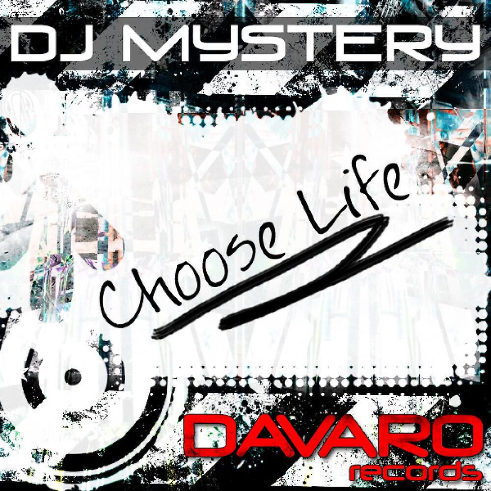 Релиз Choose Life