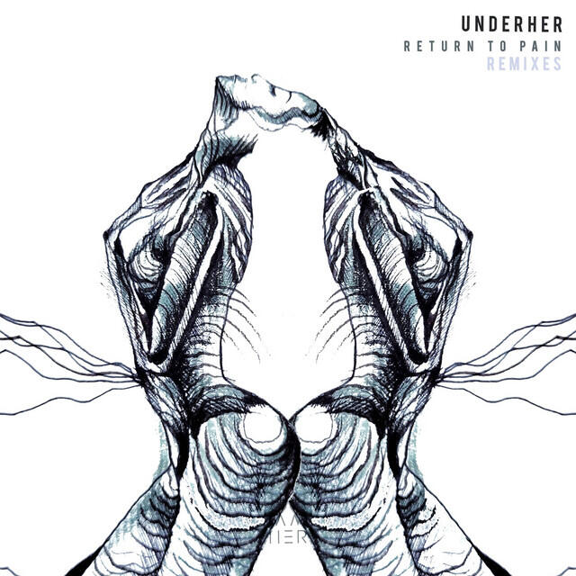 Релиз Return to Pain (Überhaupt & Außerdem Remix)