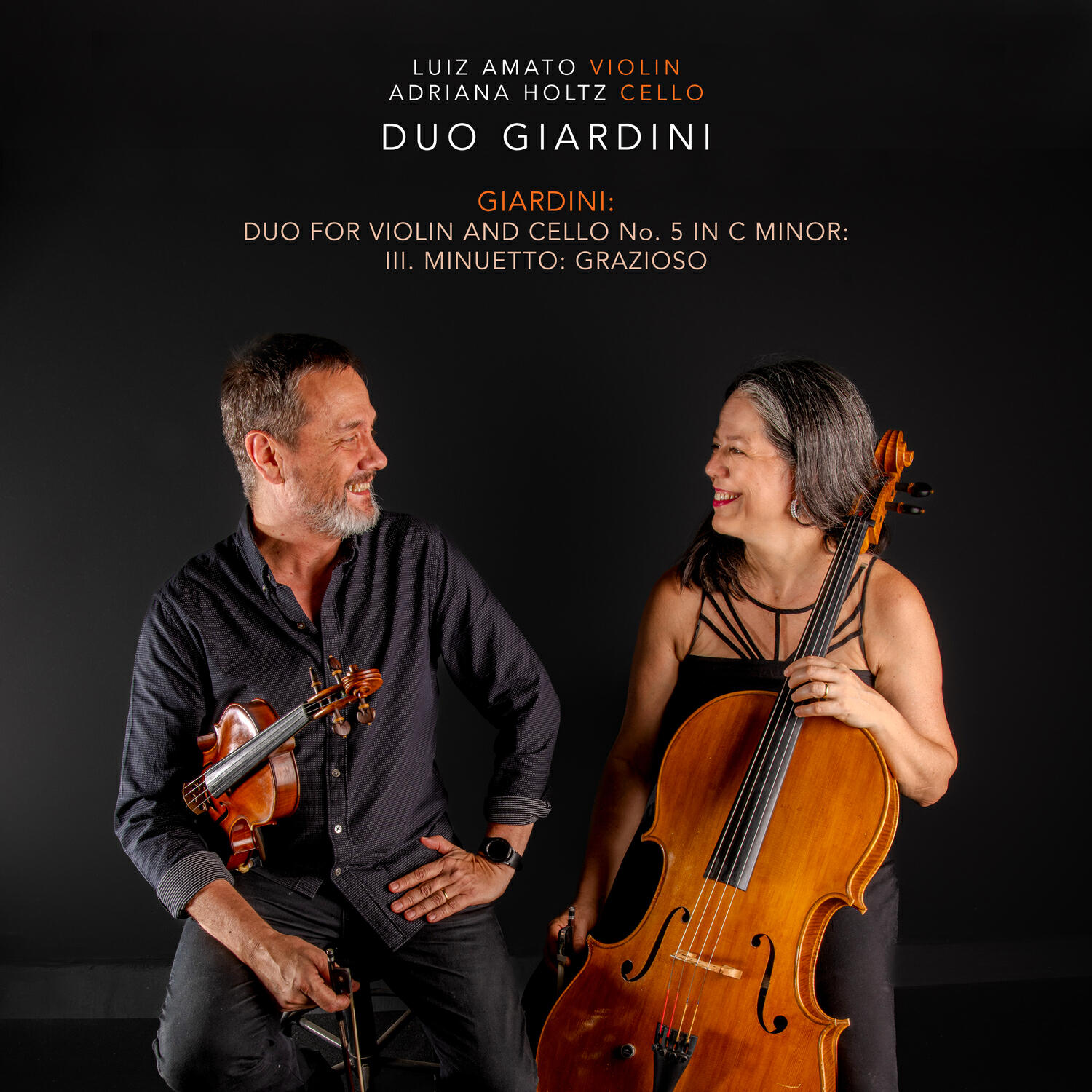 Duo Giardini