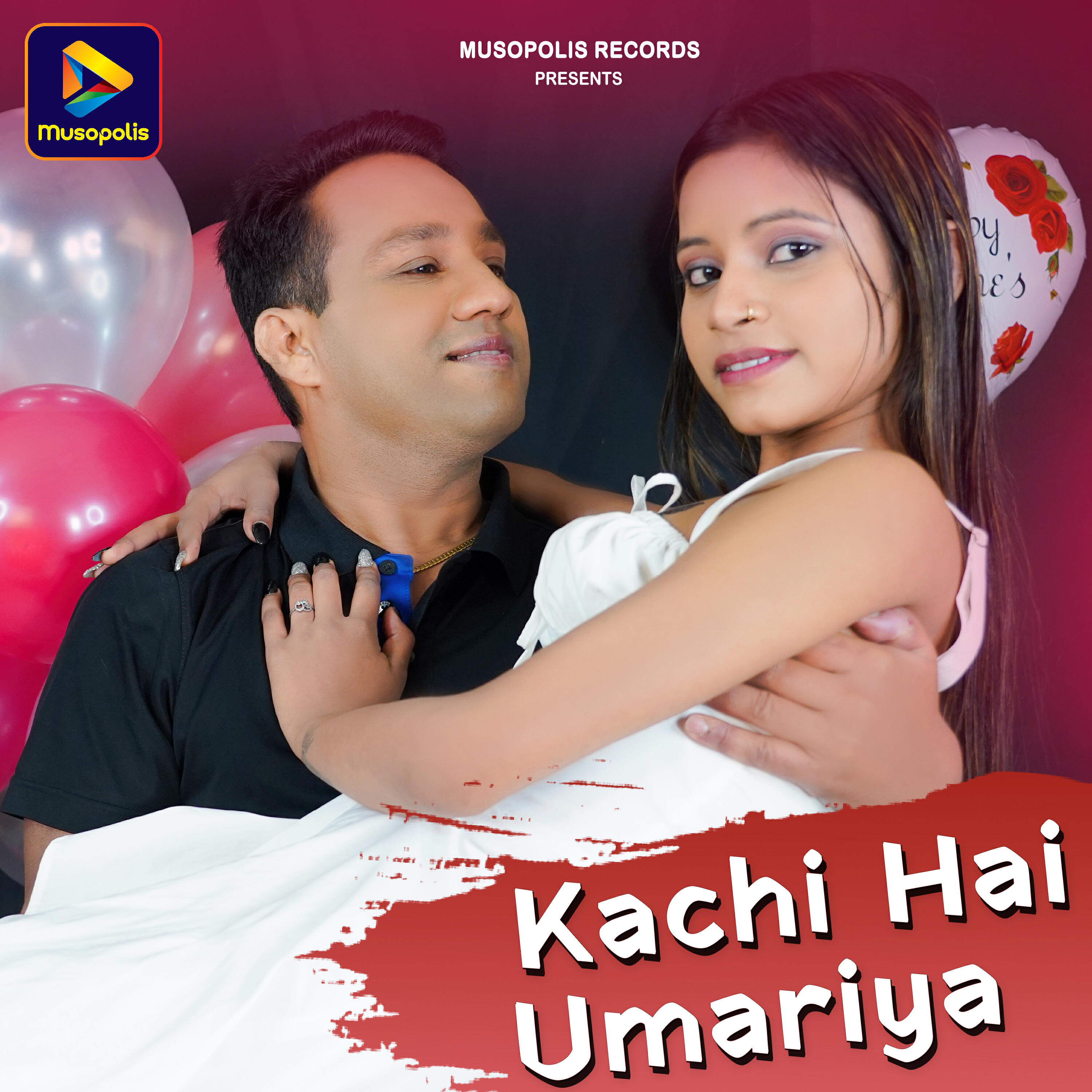 Релиз Kachi Hai Umariya