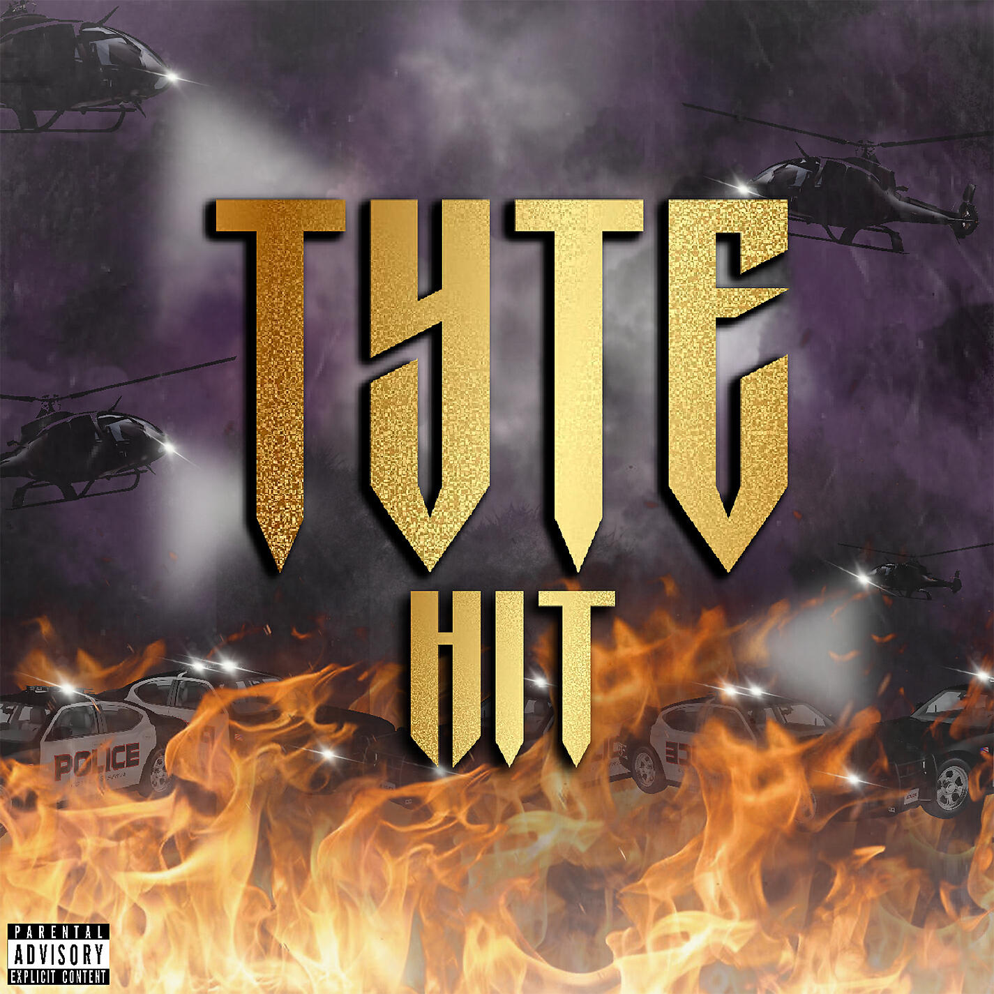 Релиз Hit