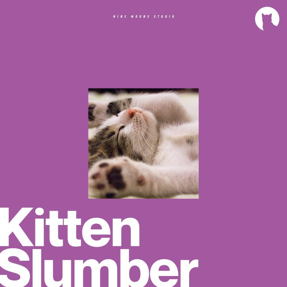 Релиз Kitten Slumber