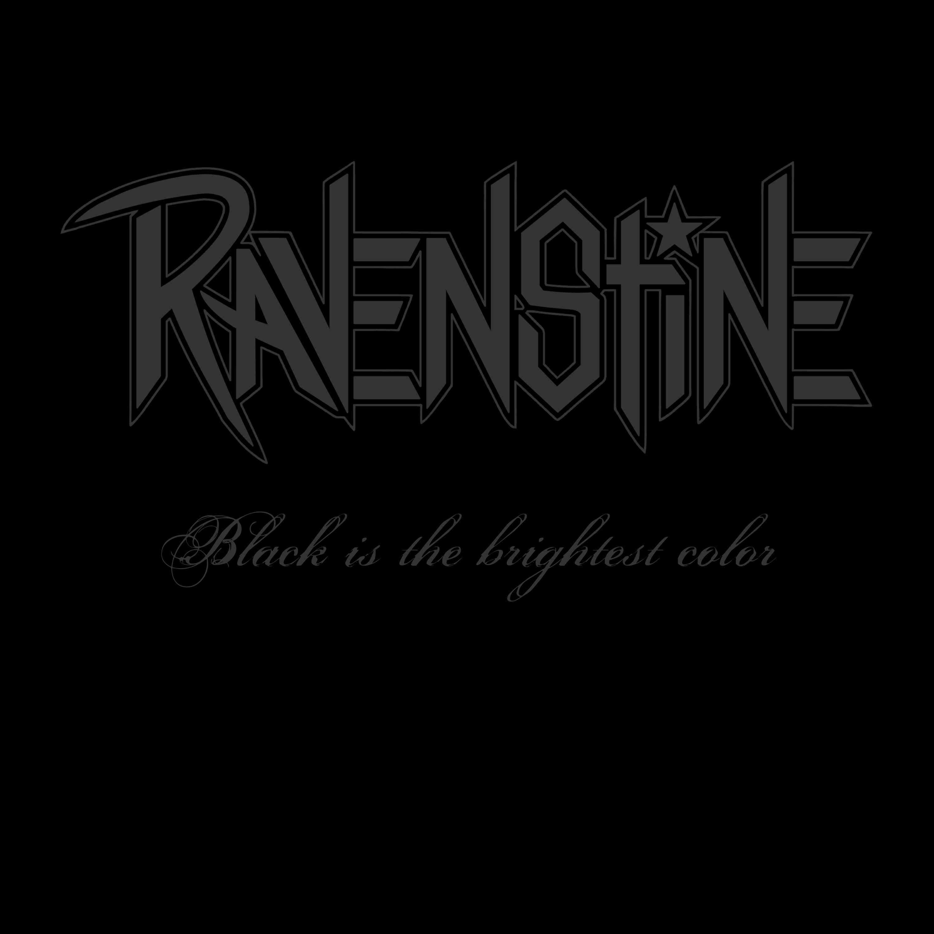Релиз Black Is The Brightest Color