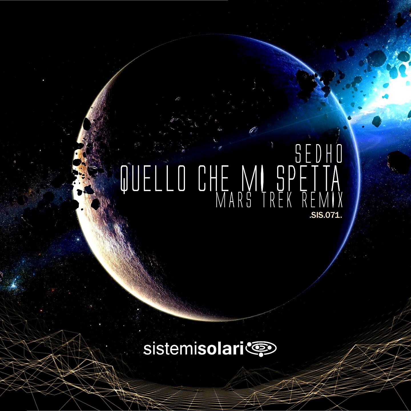Релиз Quello che mi spetta