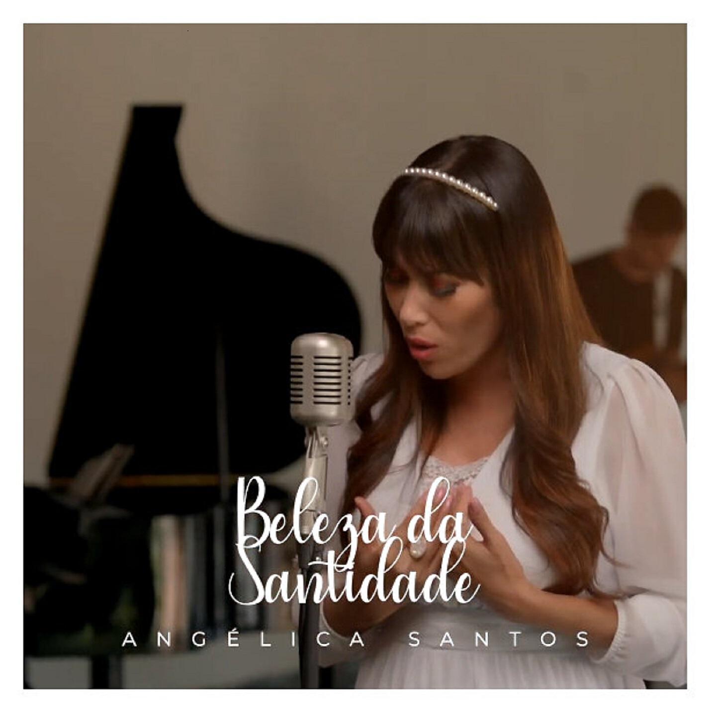 Angélica Santos