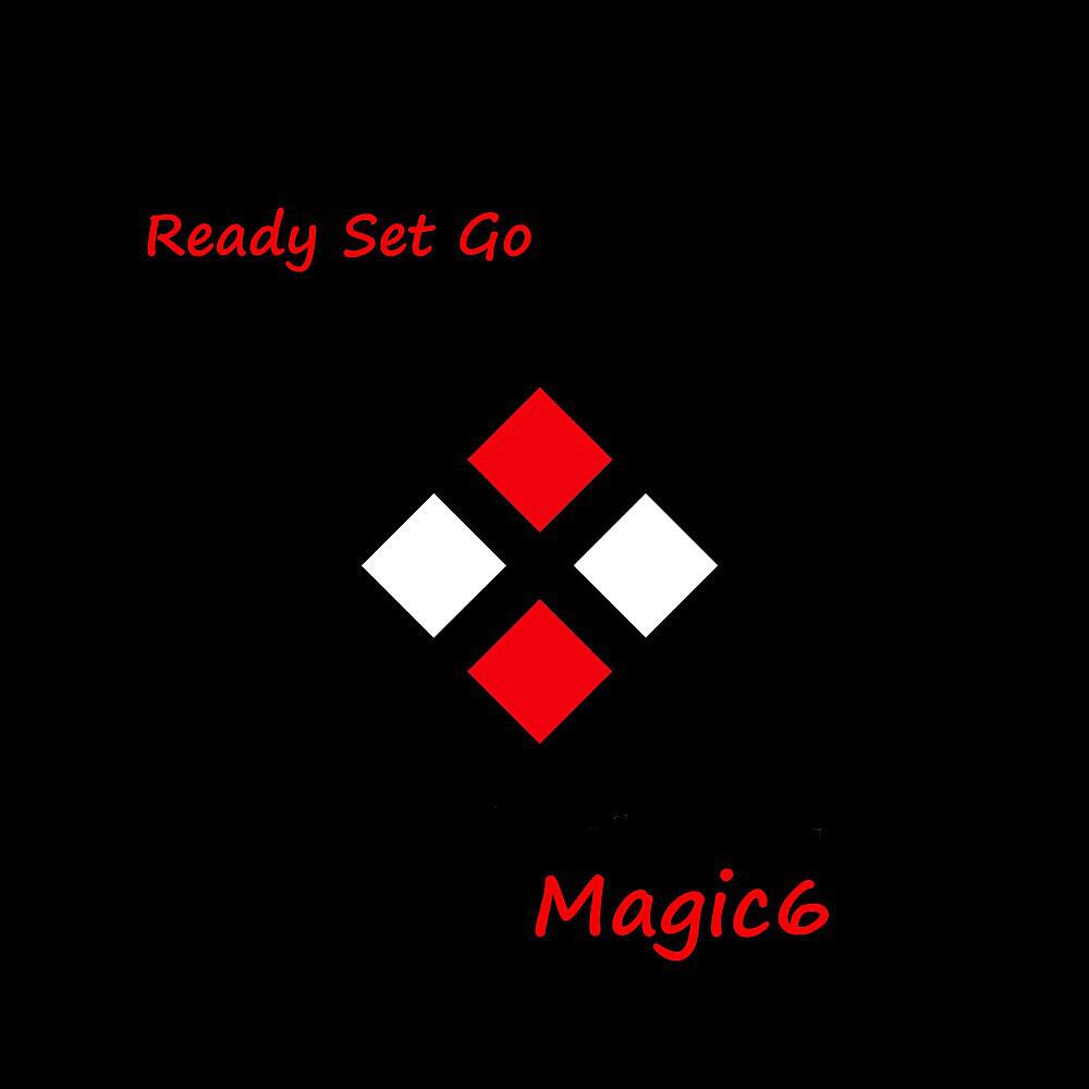 Релиз Ready Set Go