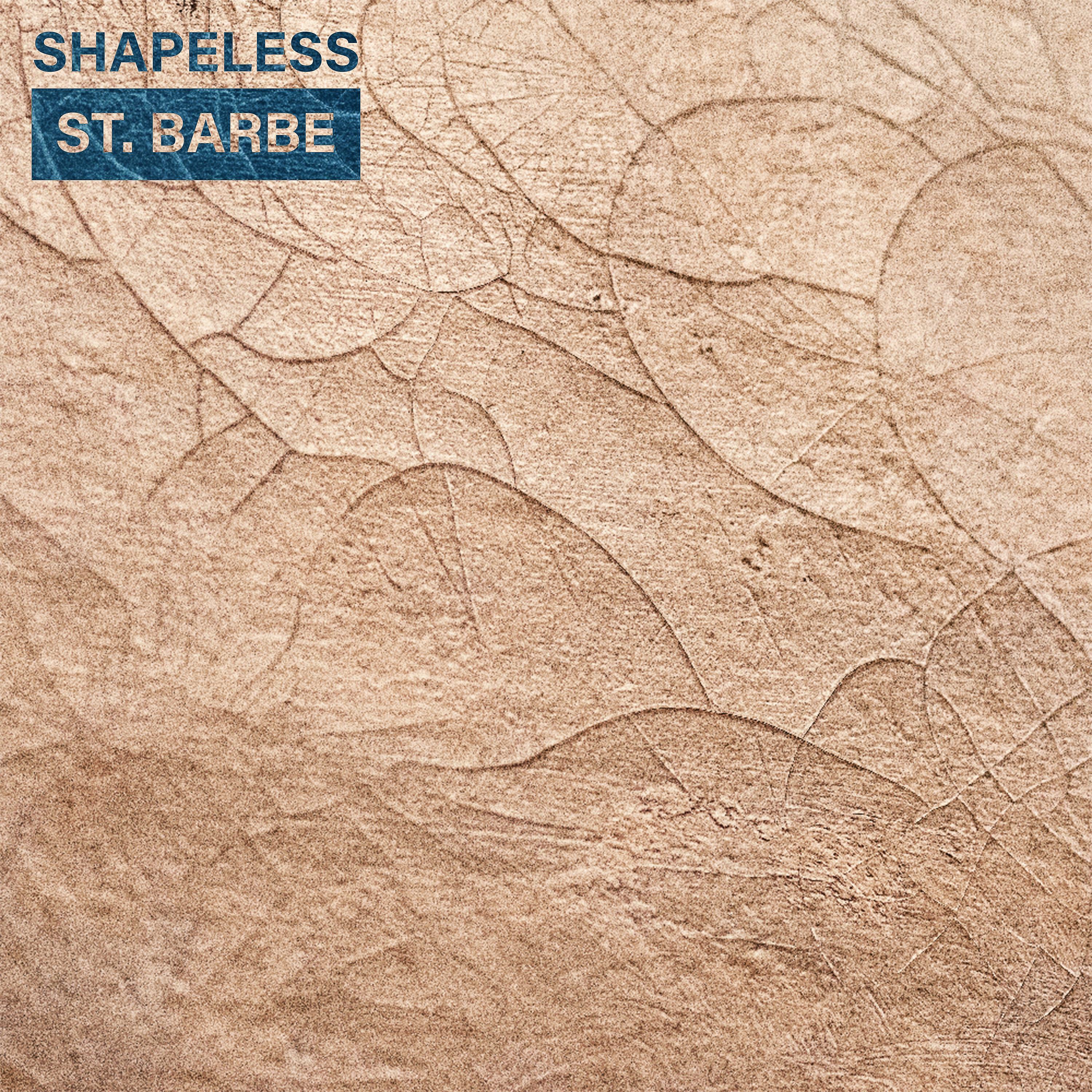 Постер альбома Shapeless