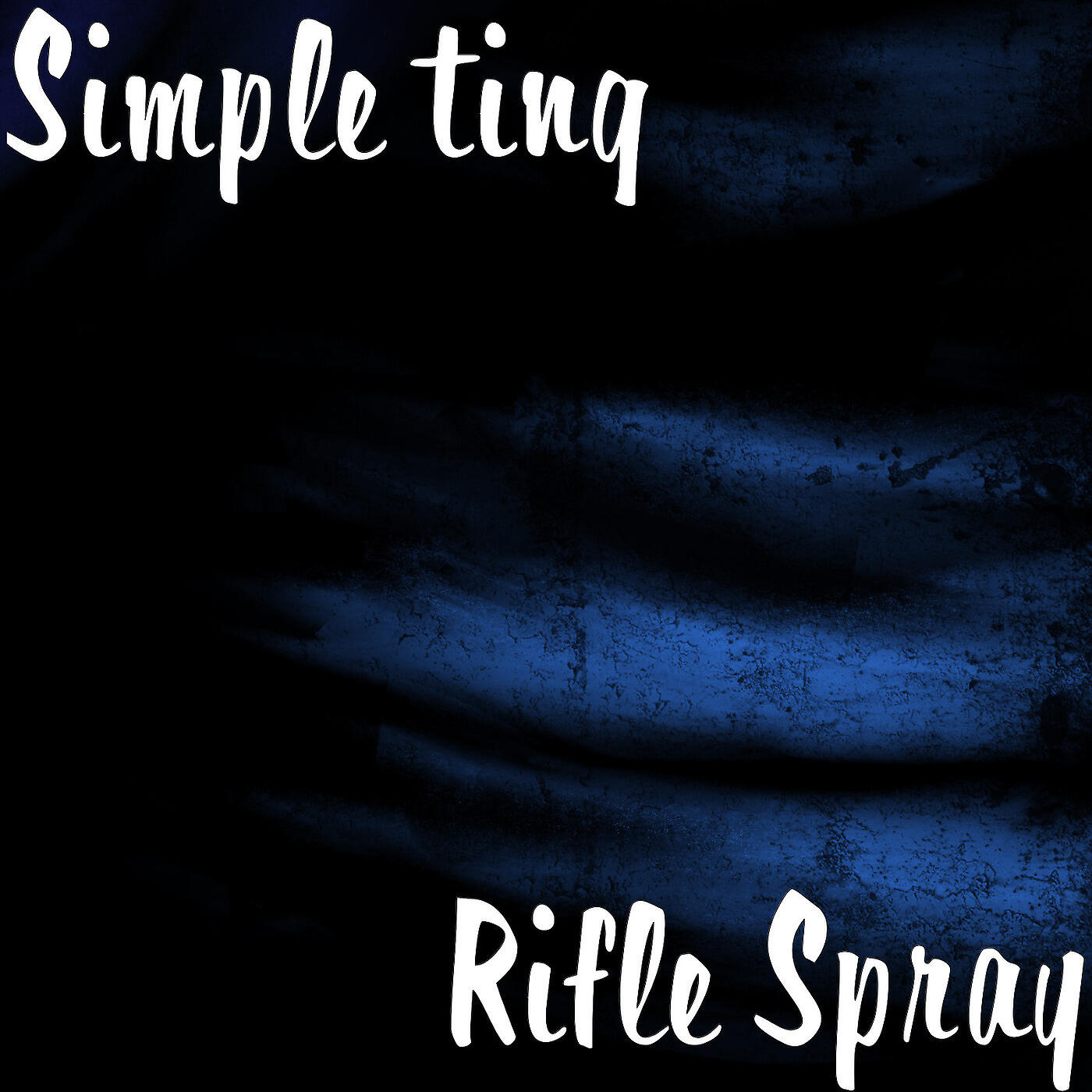 Релиз Rifle Spray