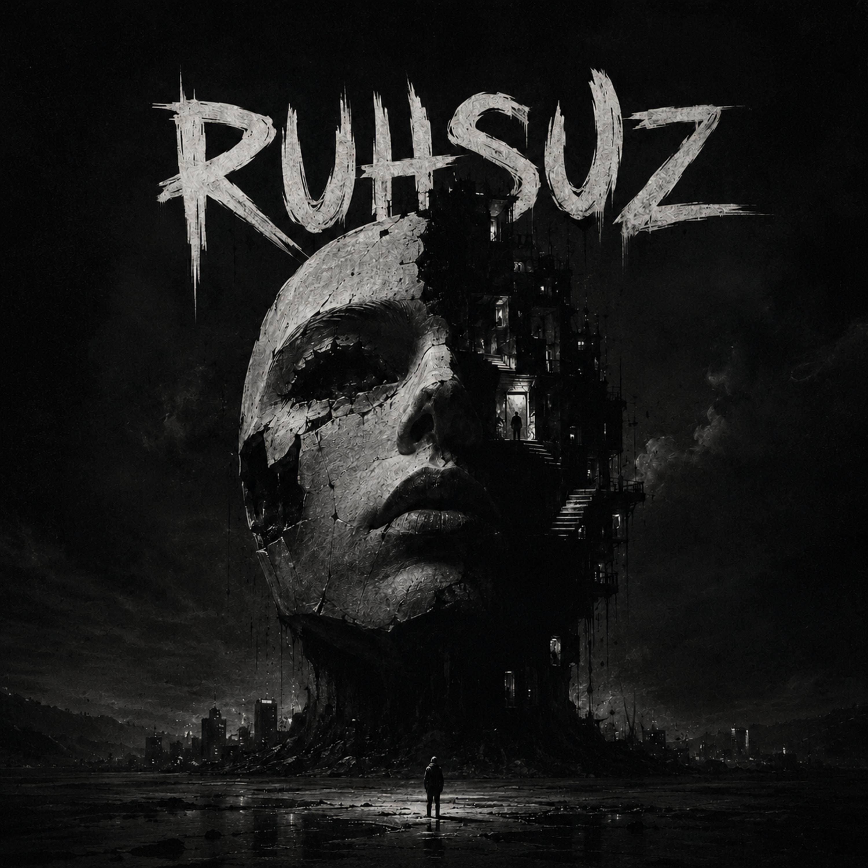 Релиз Ruhsuz