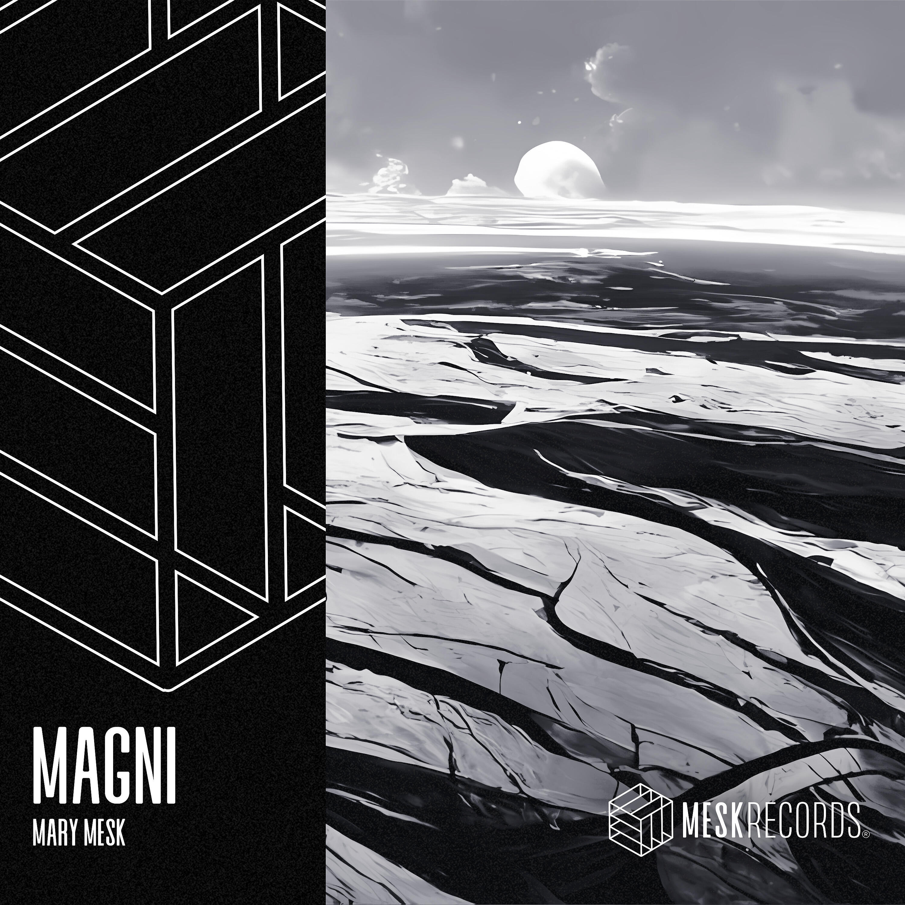 Релиз Magni