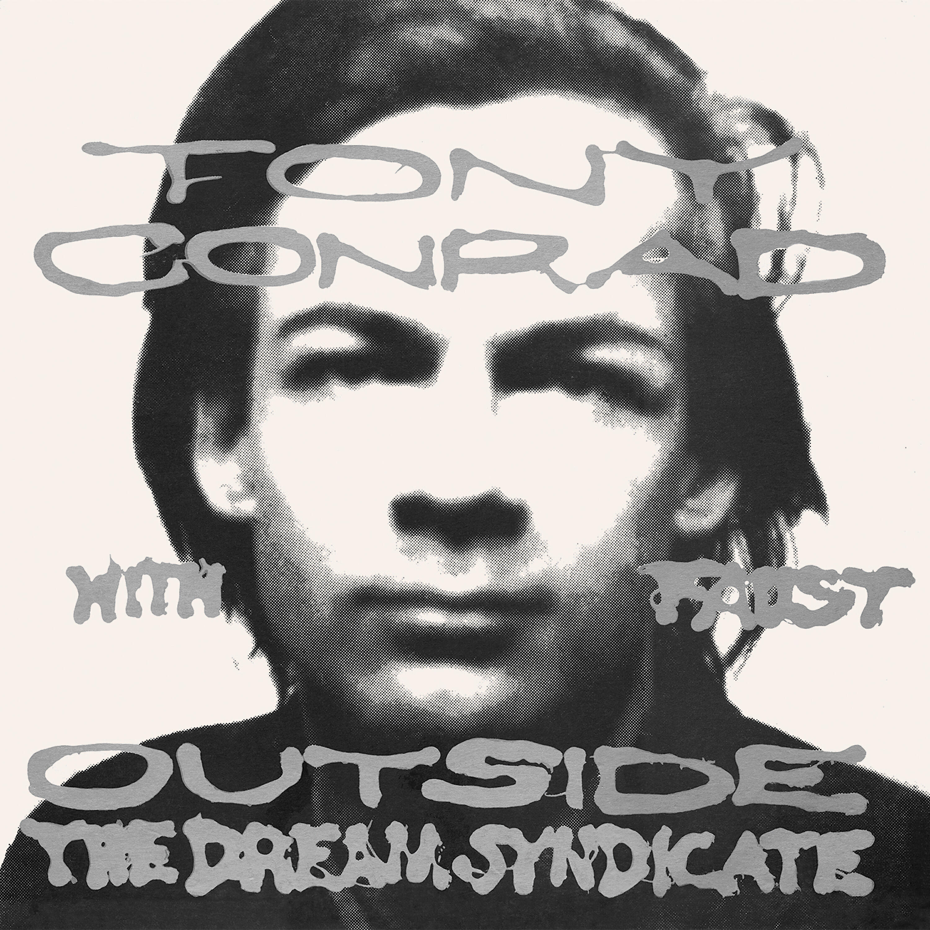 Релиз Outside the Dream Syndicate