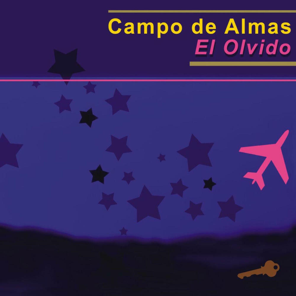 Релиз El Olvido