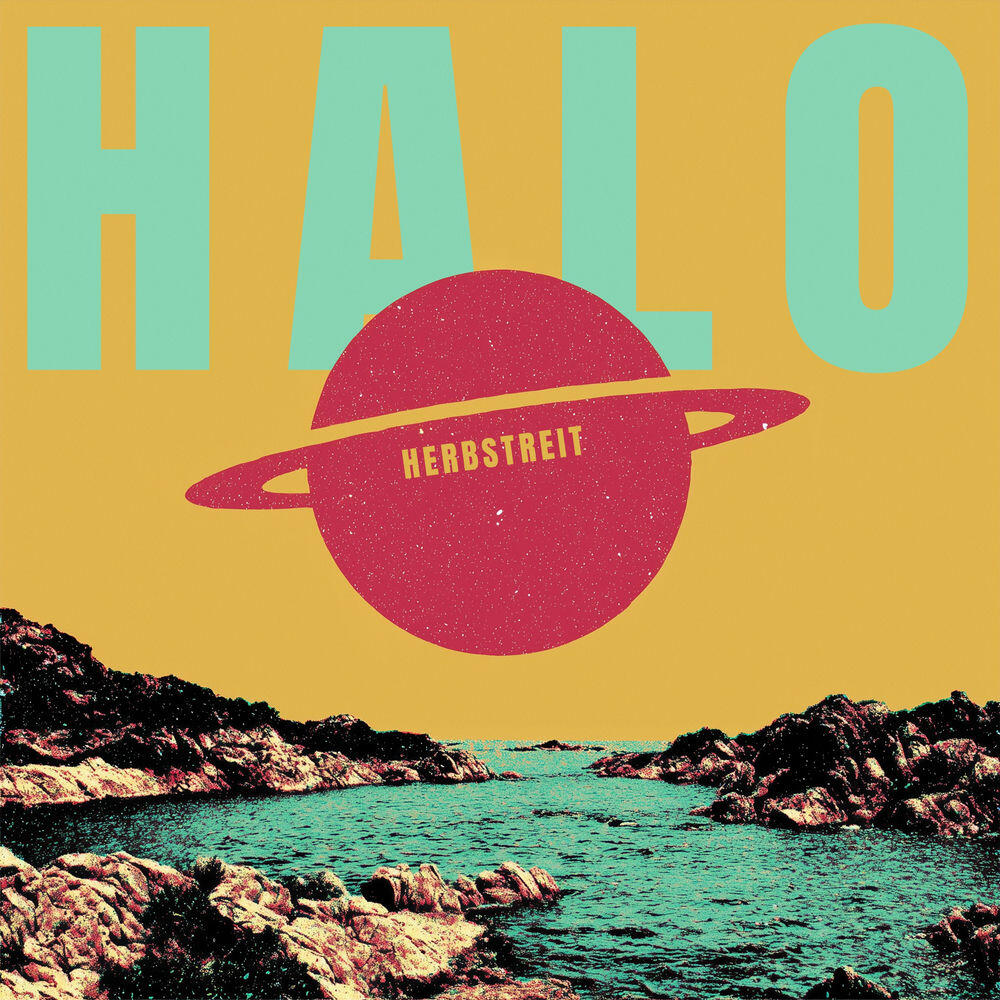 Релиз Halo