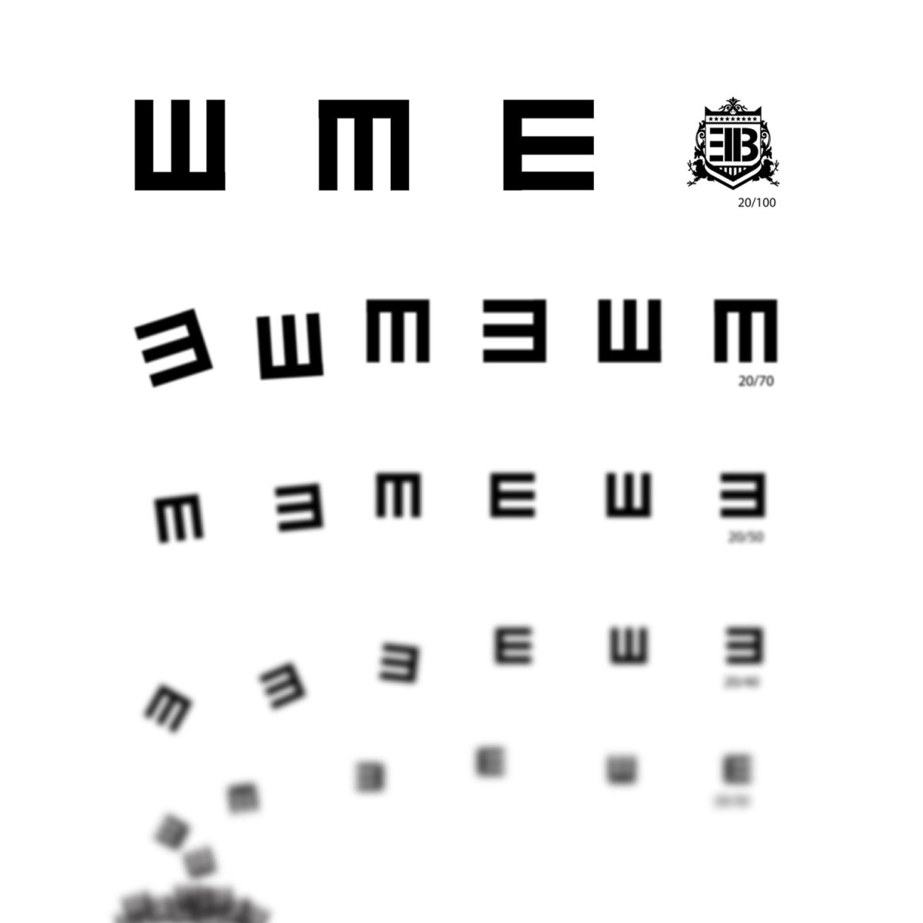 Релиз We Can't See