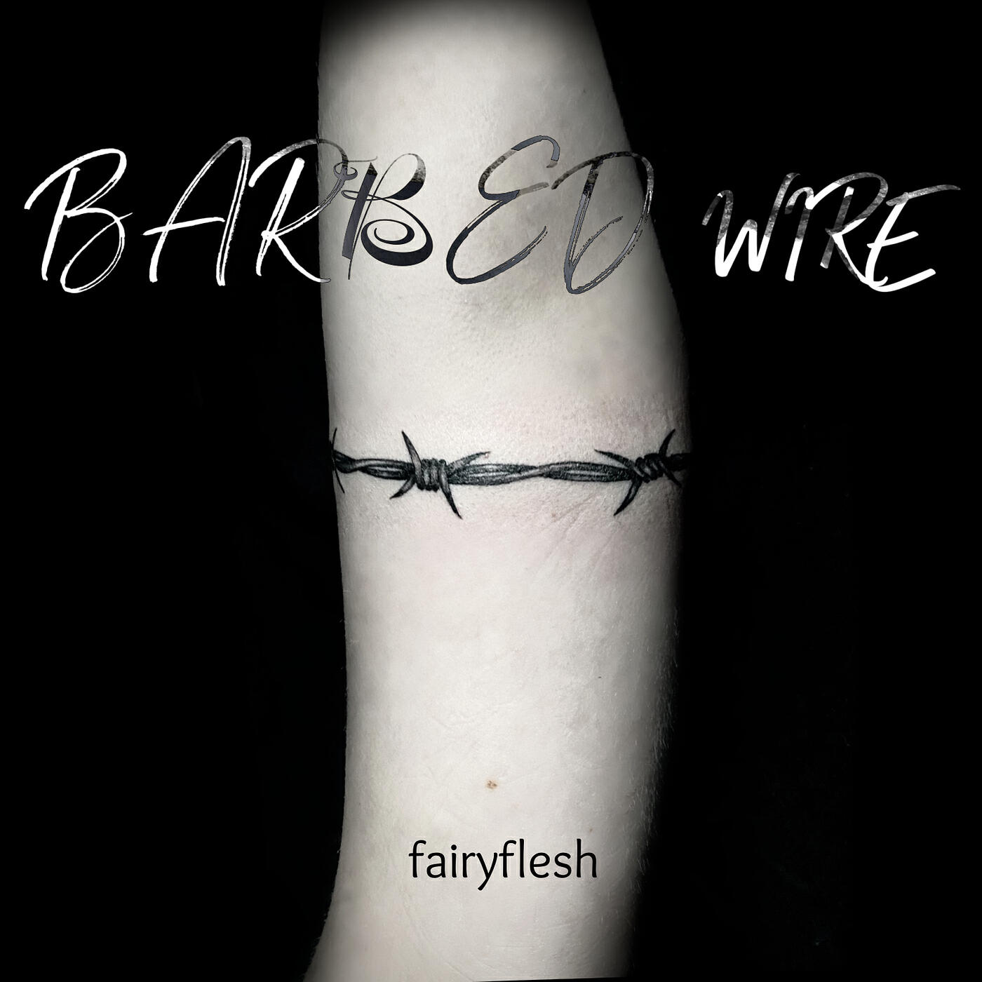 Релиз Barbed Wire