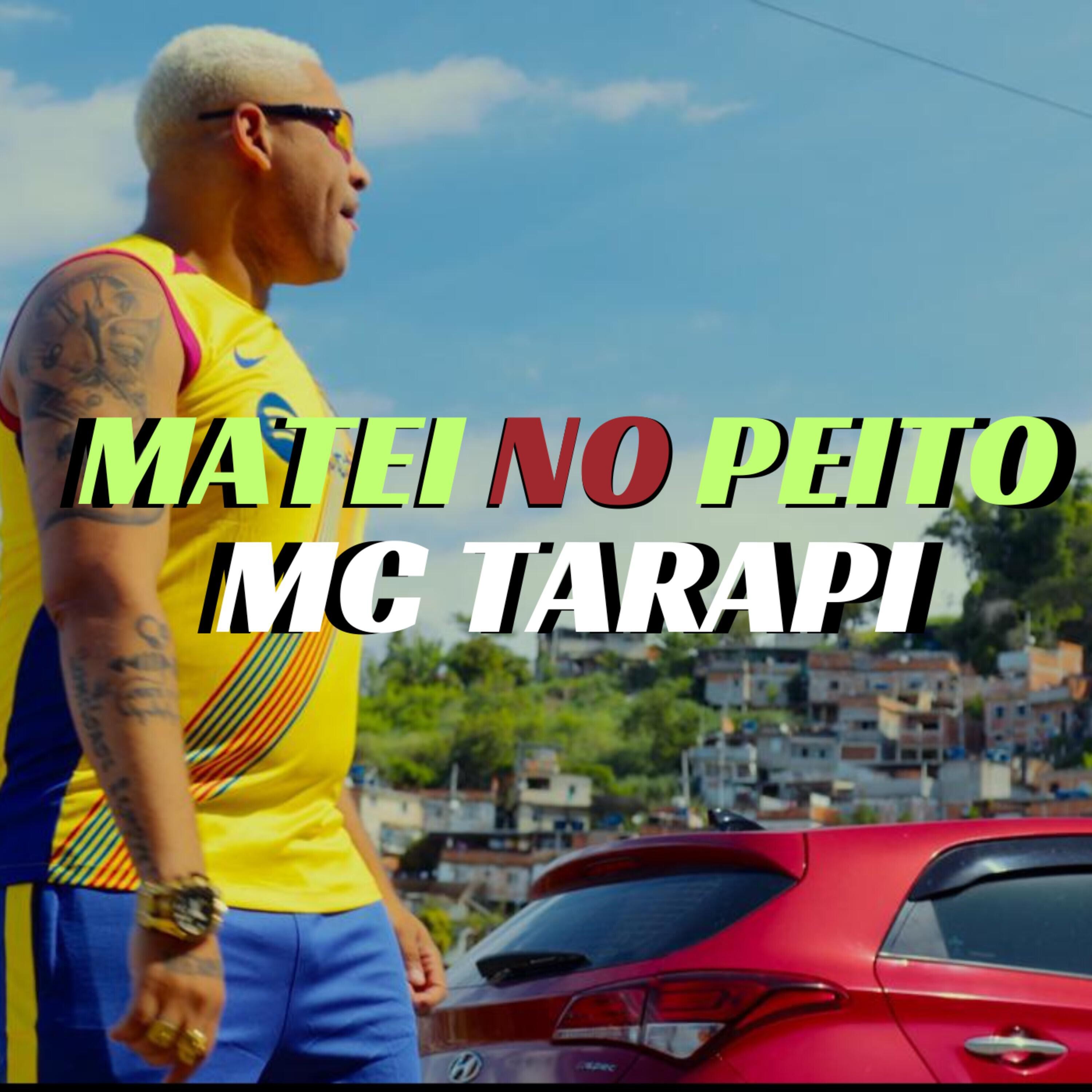 Релиз Matei no Peito