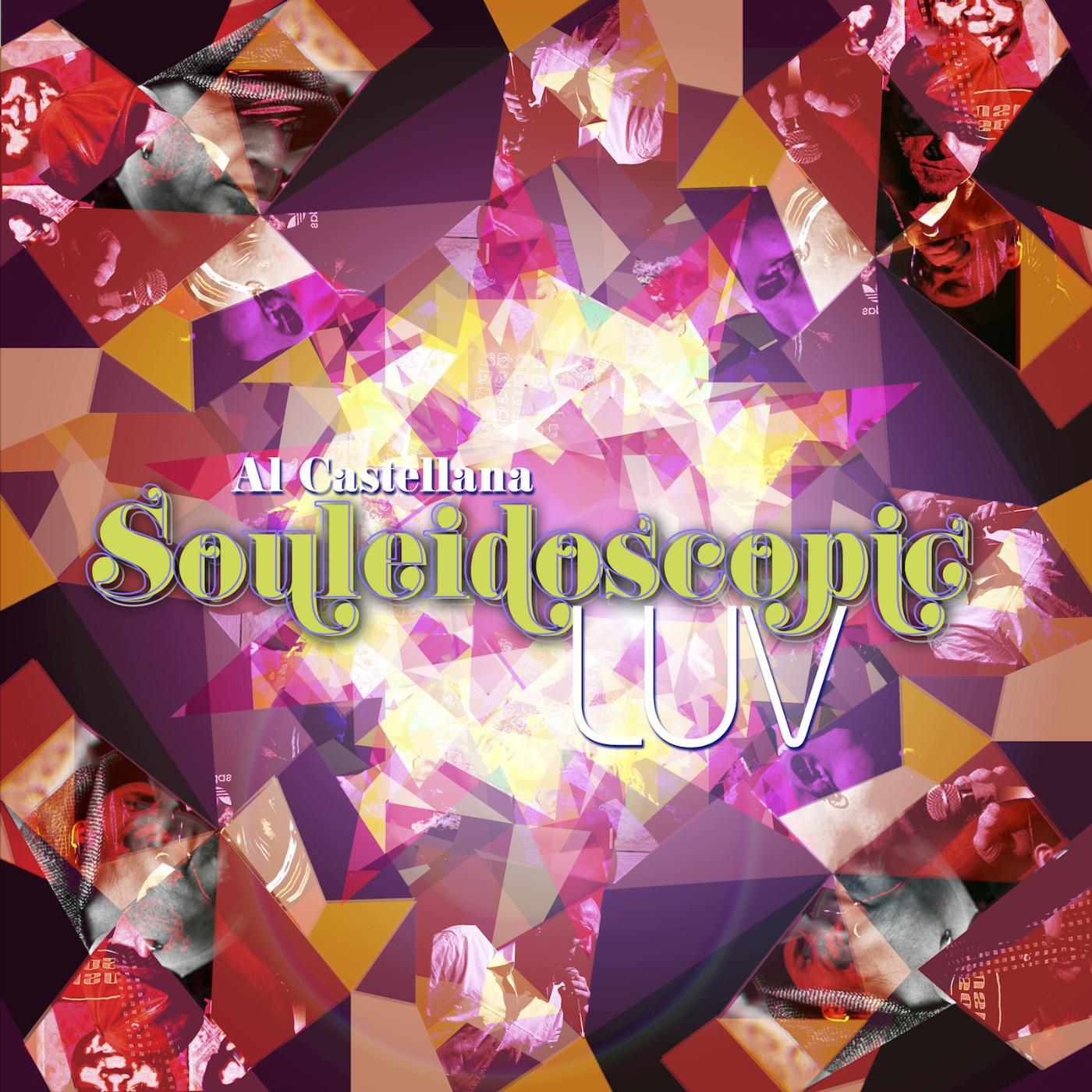 Релиз Souleidoscopic Luv