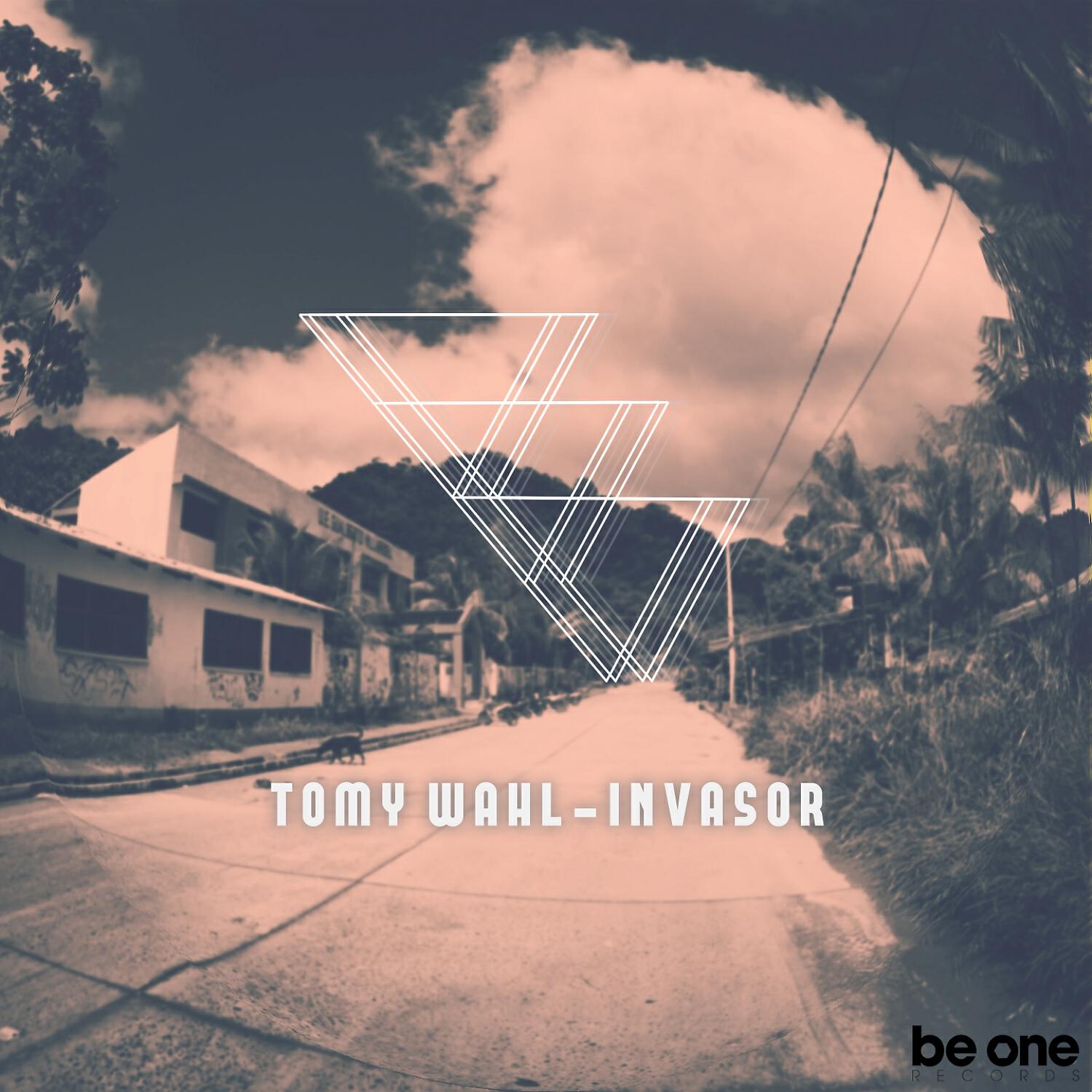 Релиз Invasor