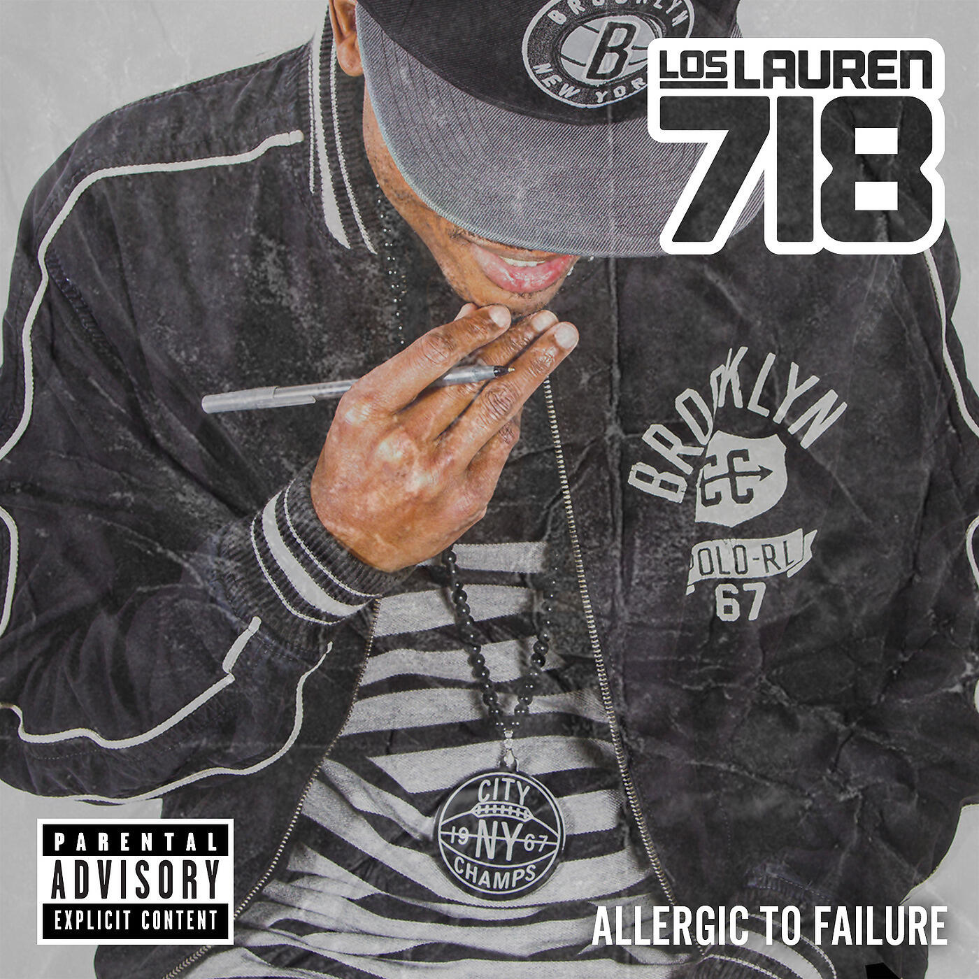 Релиз Allergic to Failure