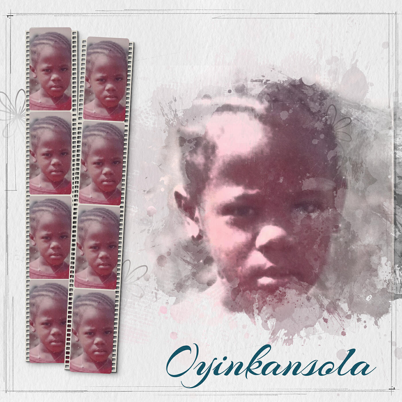 Oyinkansola